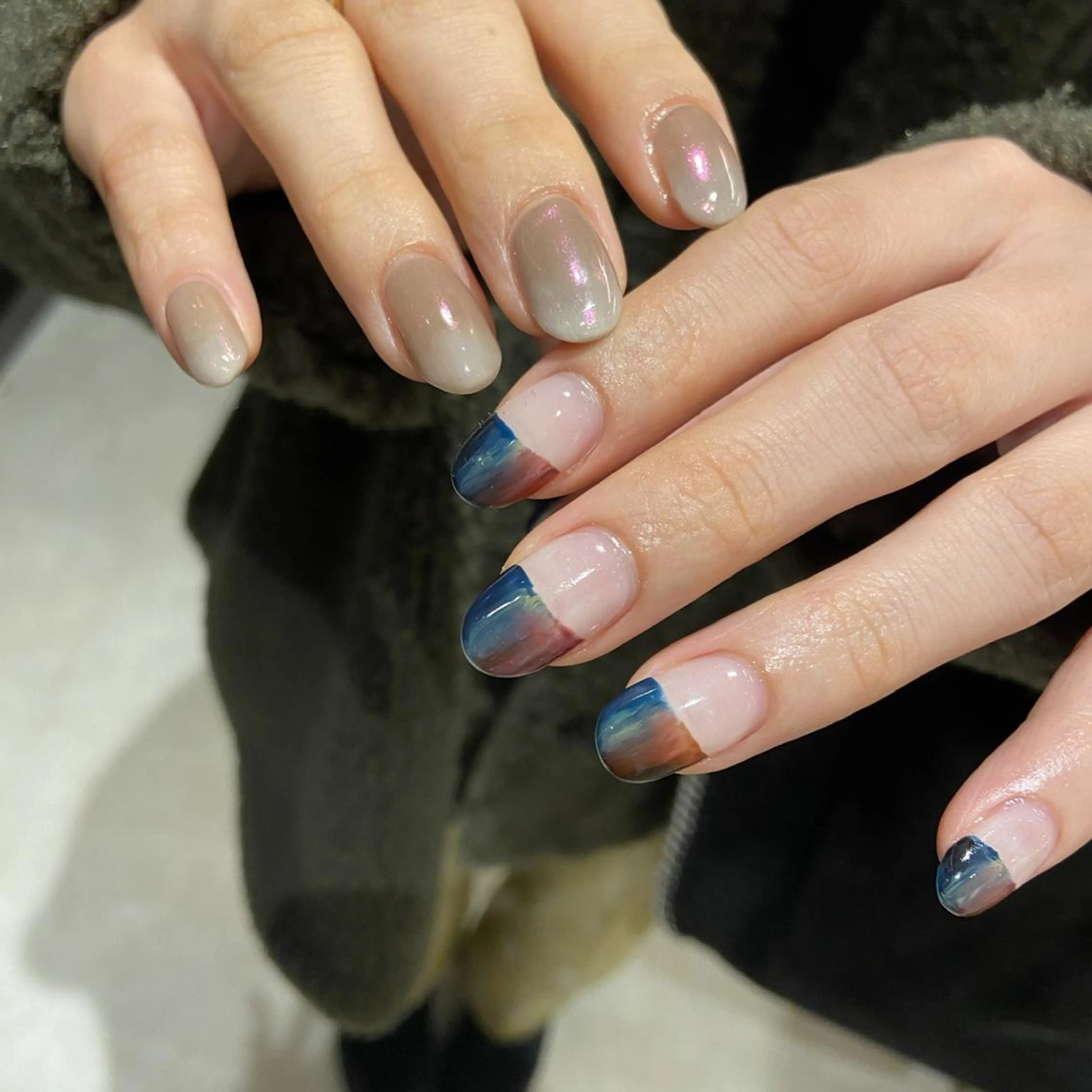 ネイル haruka. nailsTOKYOのネイルデザイン