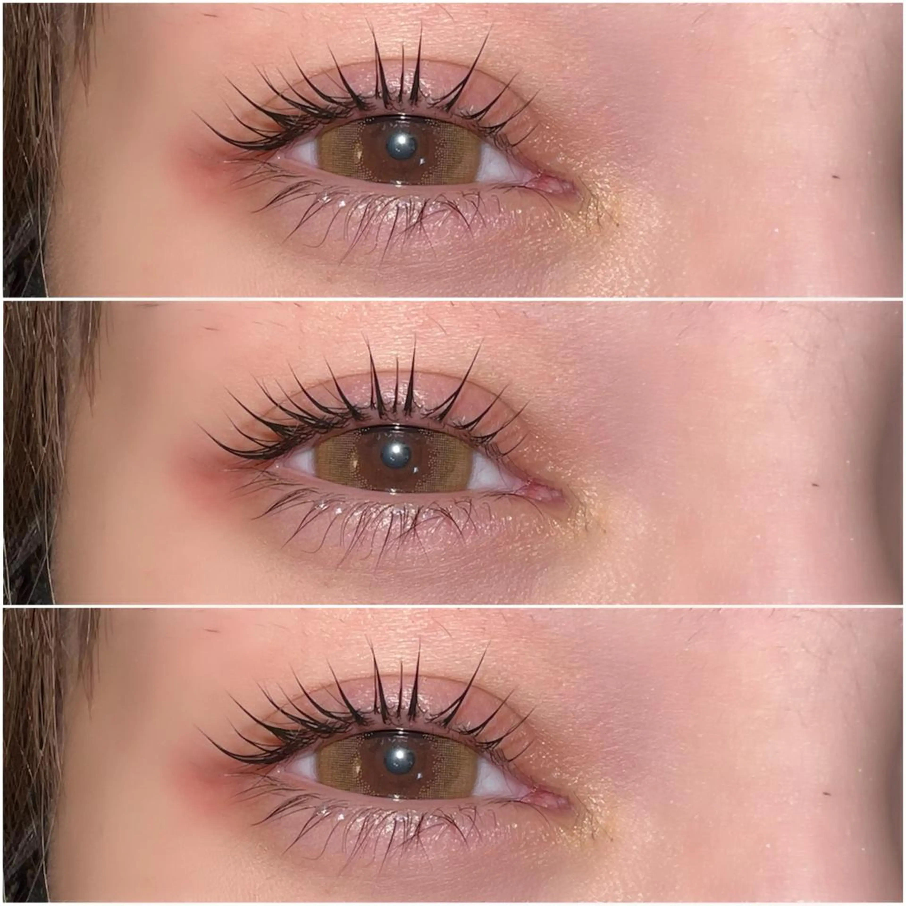 マツエク・マツパ lala* ayanaの眉毛・アイブロウイメージ