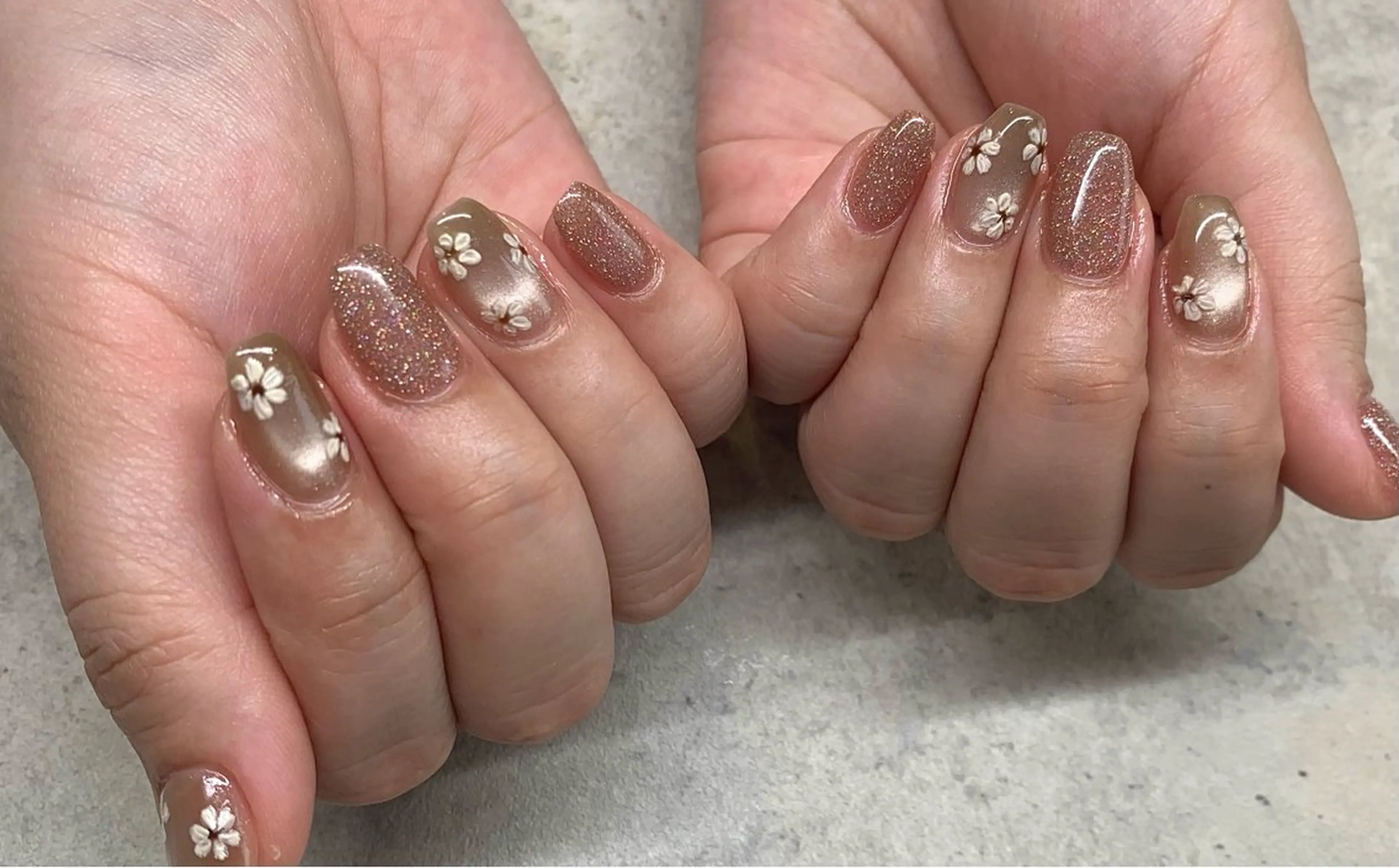 ネイル sufu. nail YUKIのネイルデザイン