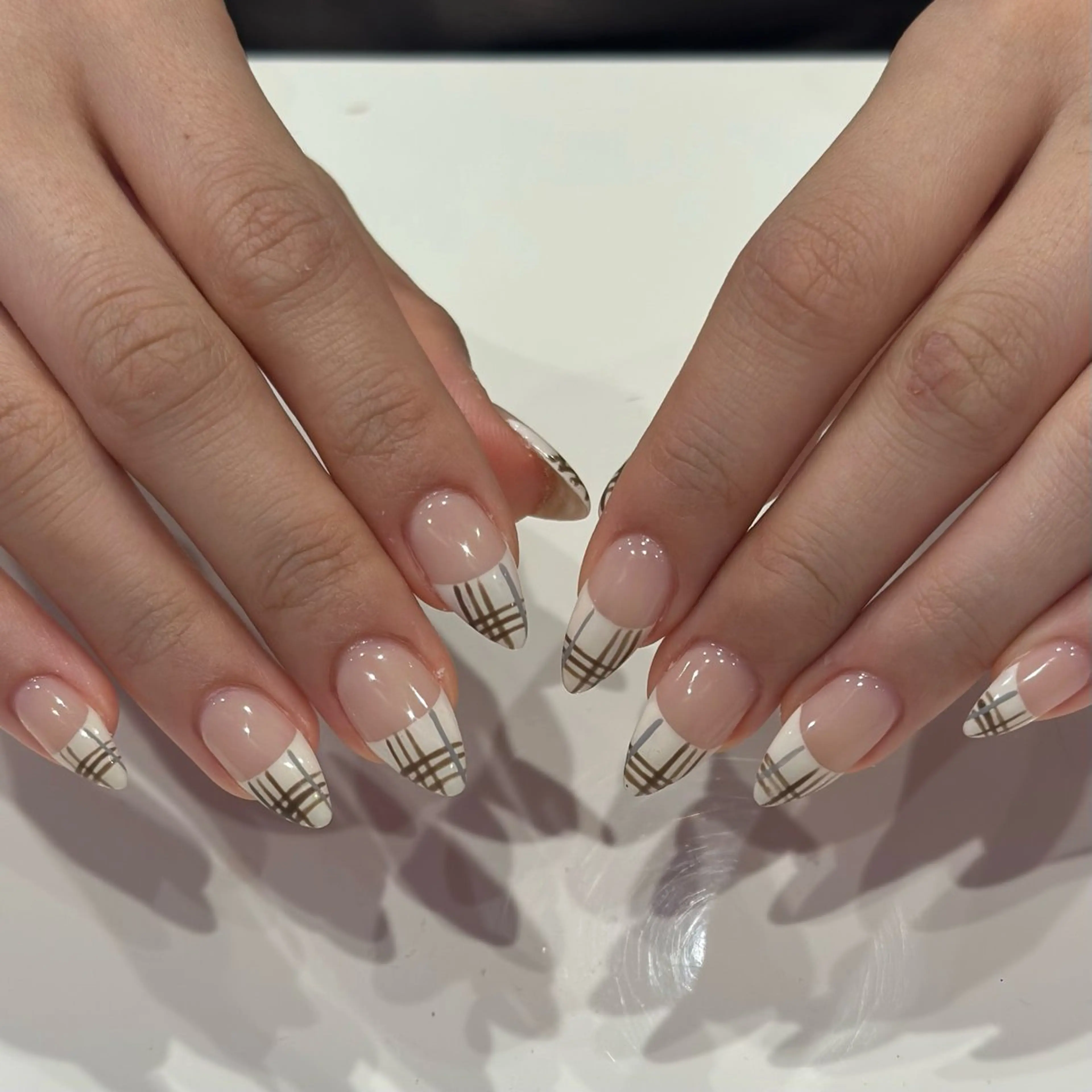 ネイル SHELLTOKYO MATSUMURAのネイルデザイン