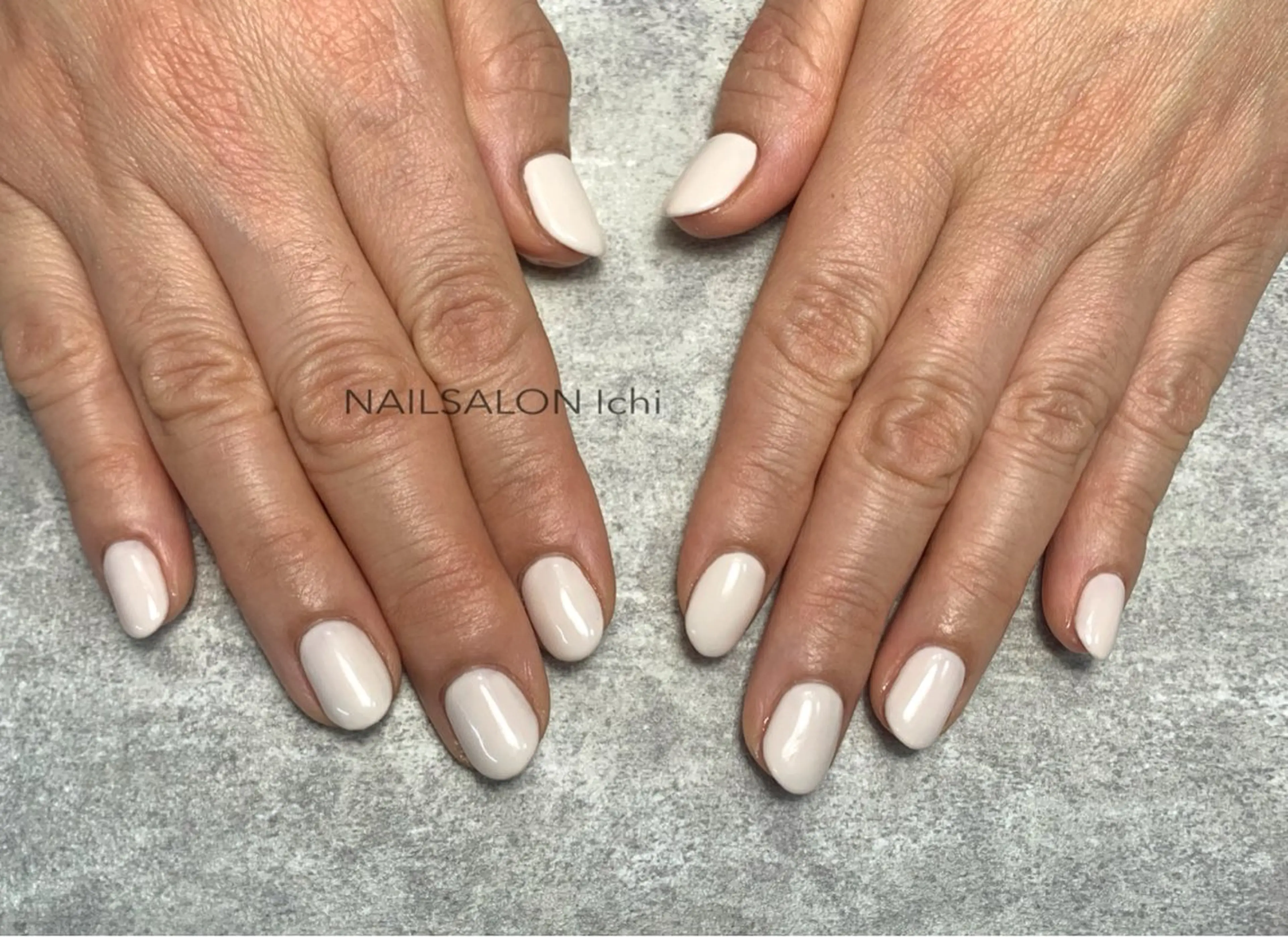 ネイル ハンドネイル NAILSALON Ichiのネイルデザイン