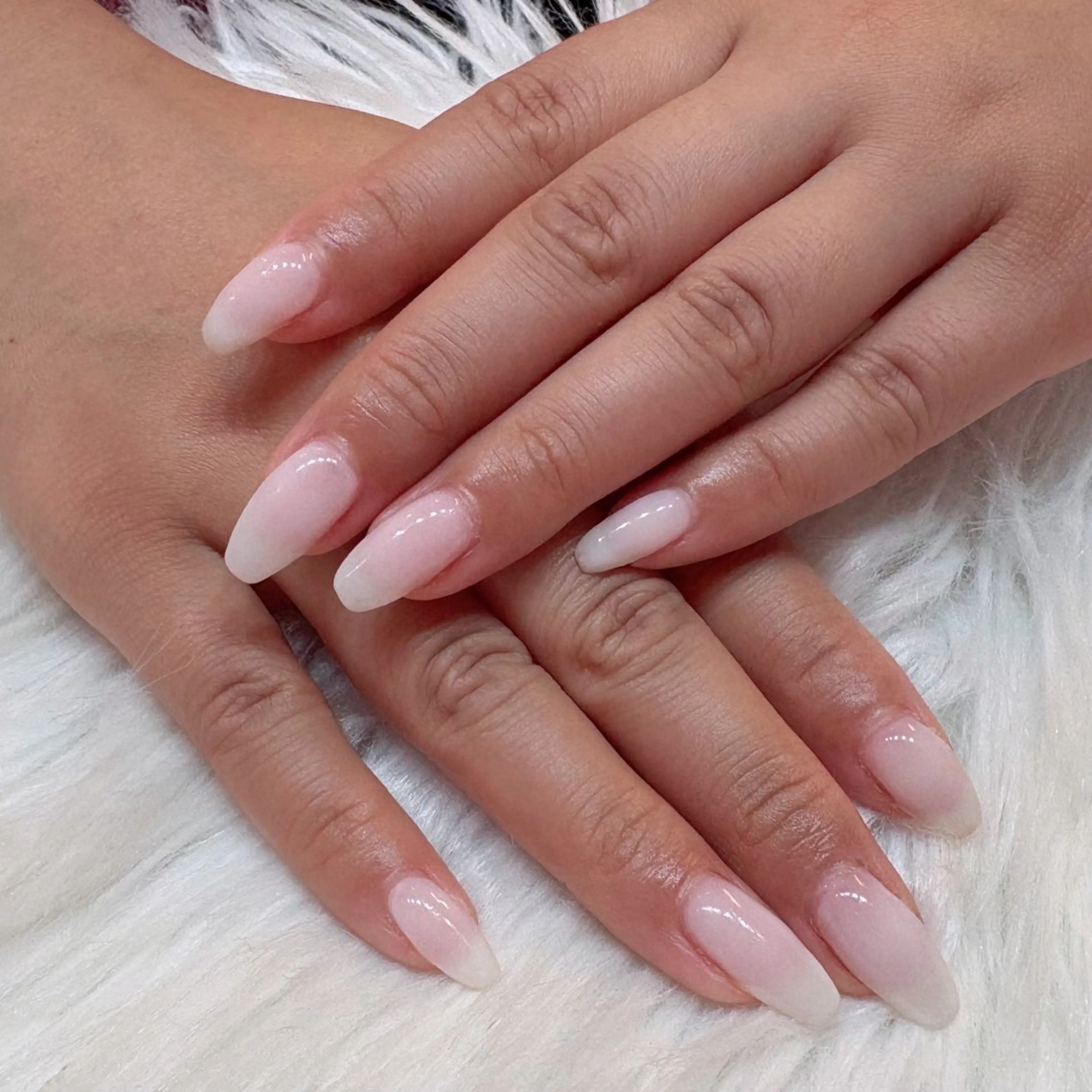 ネイル ハンドネイル NAIL P-BOX .HACHIのネイルデザイン