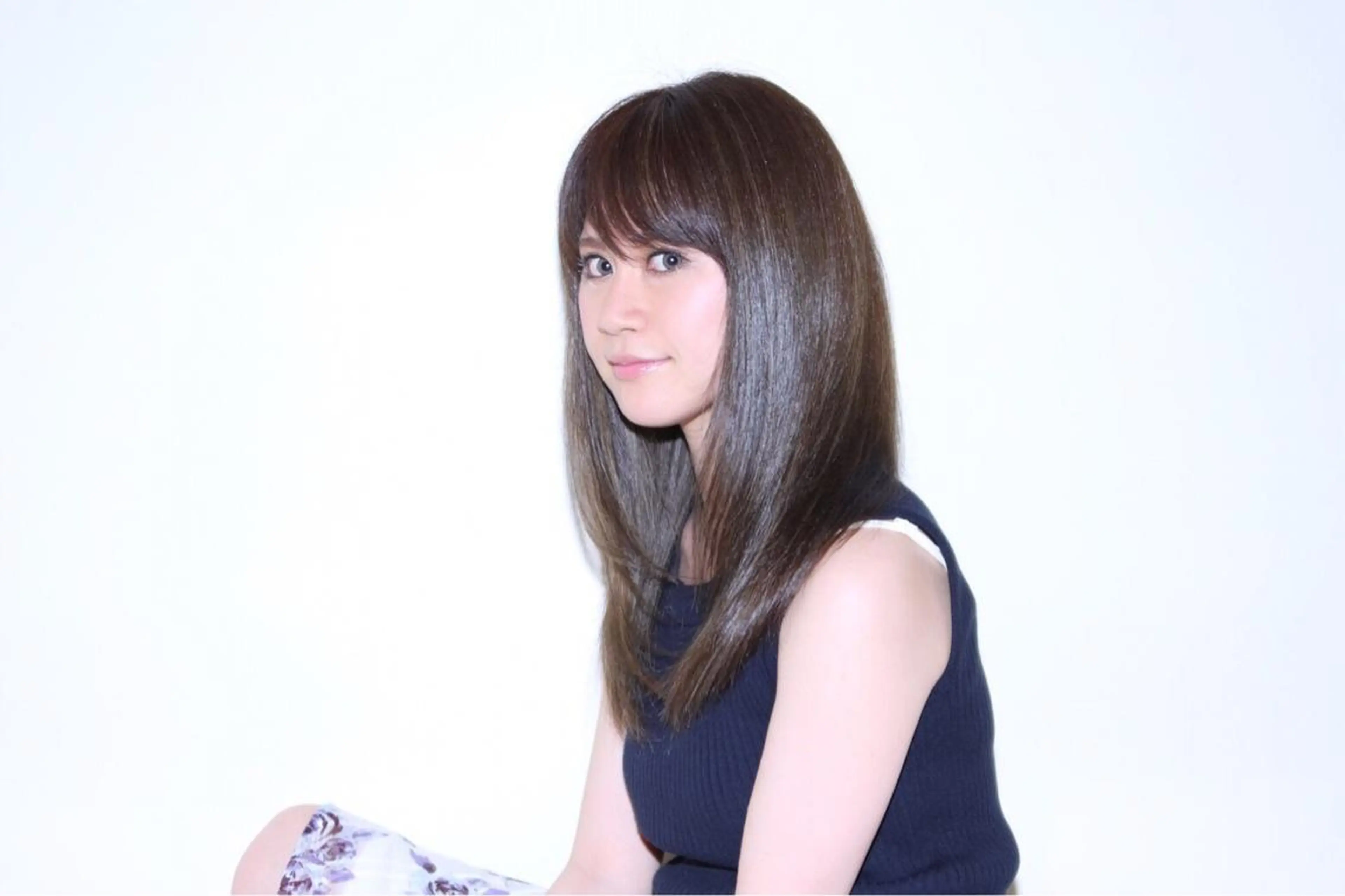 セミロング neaf HIROのその他イメージ