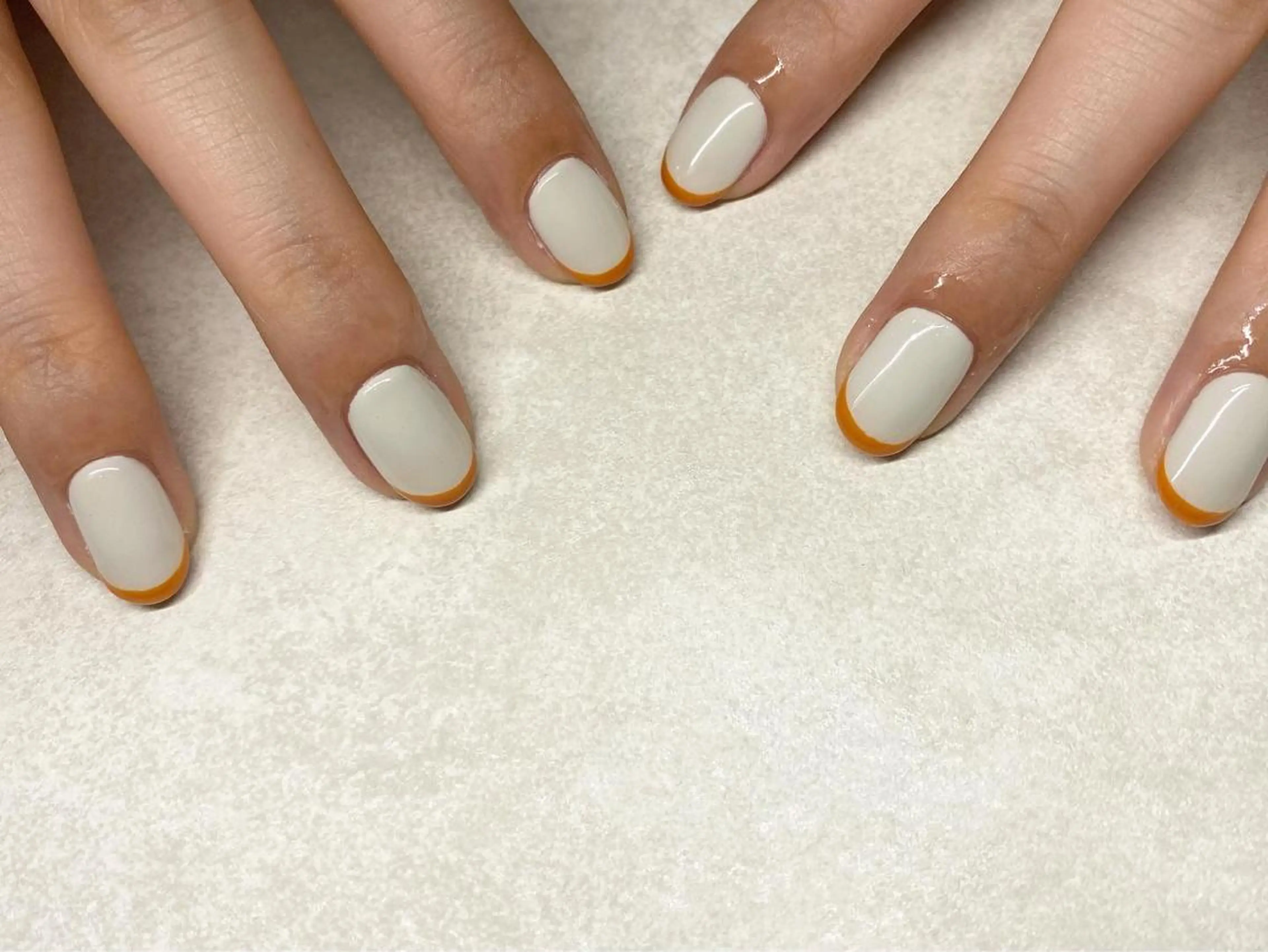 ネイル soary nailのネイルデザイン