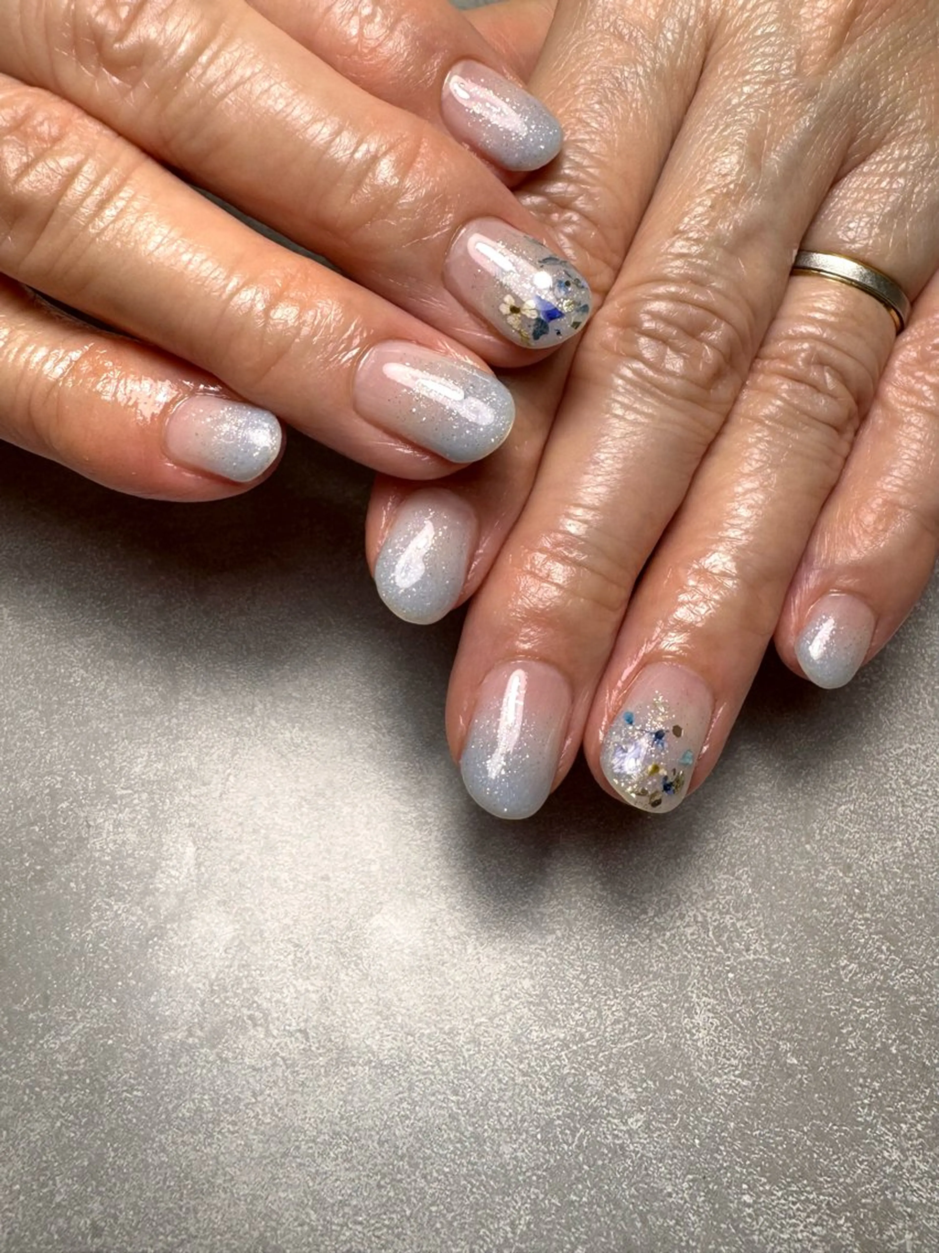 ネイル ハンドネイル élan MIKAの眉毛・アイブロウイメージ