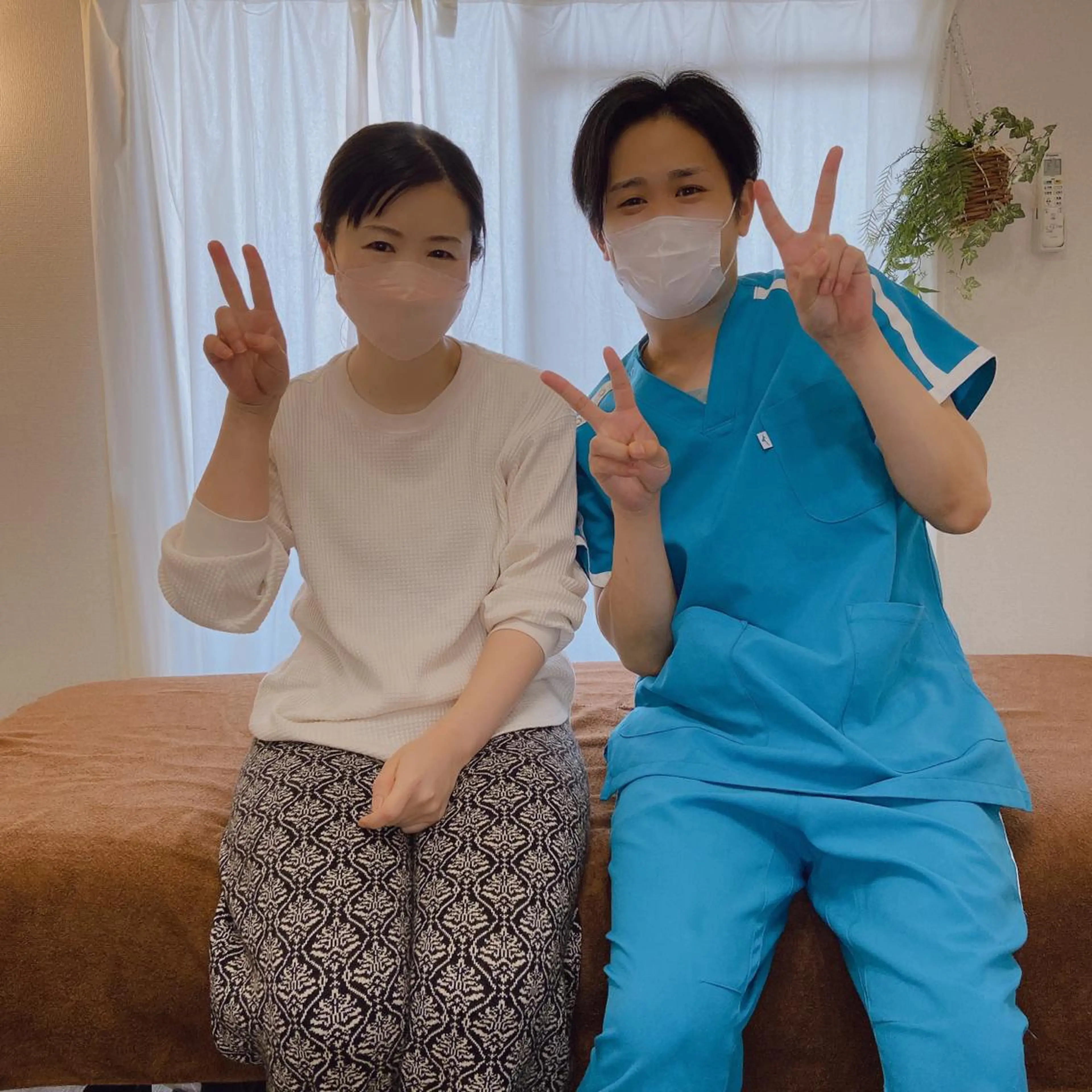 エステ リラク 骨盤矯正ダイエット ぷりんす整体COZYのエステ・リラクイメージ