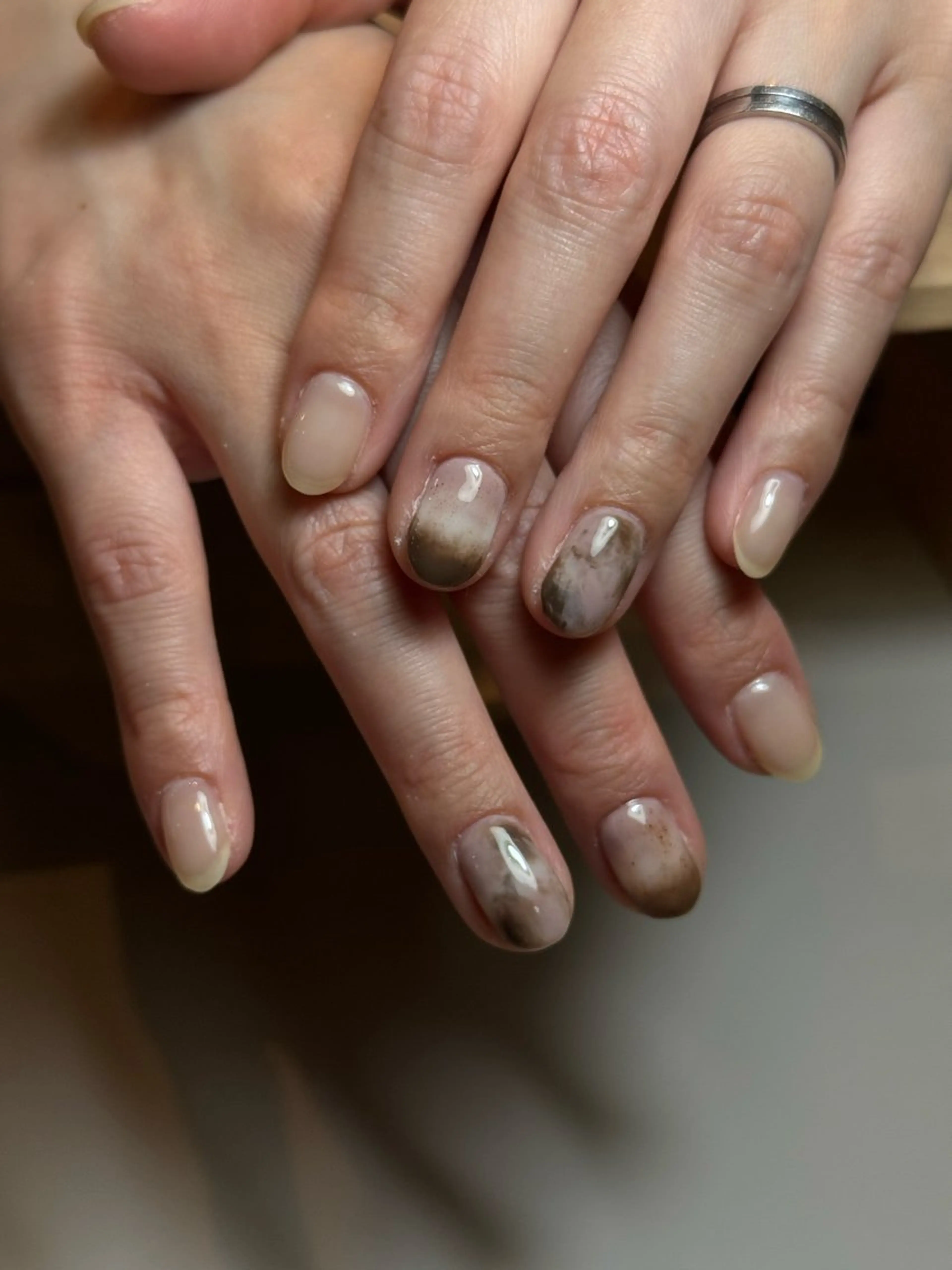 ネイル (モデル募集中) kannaのネイルデザイン