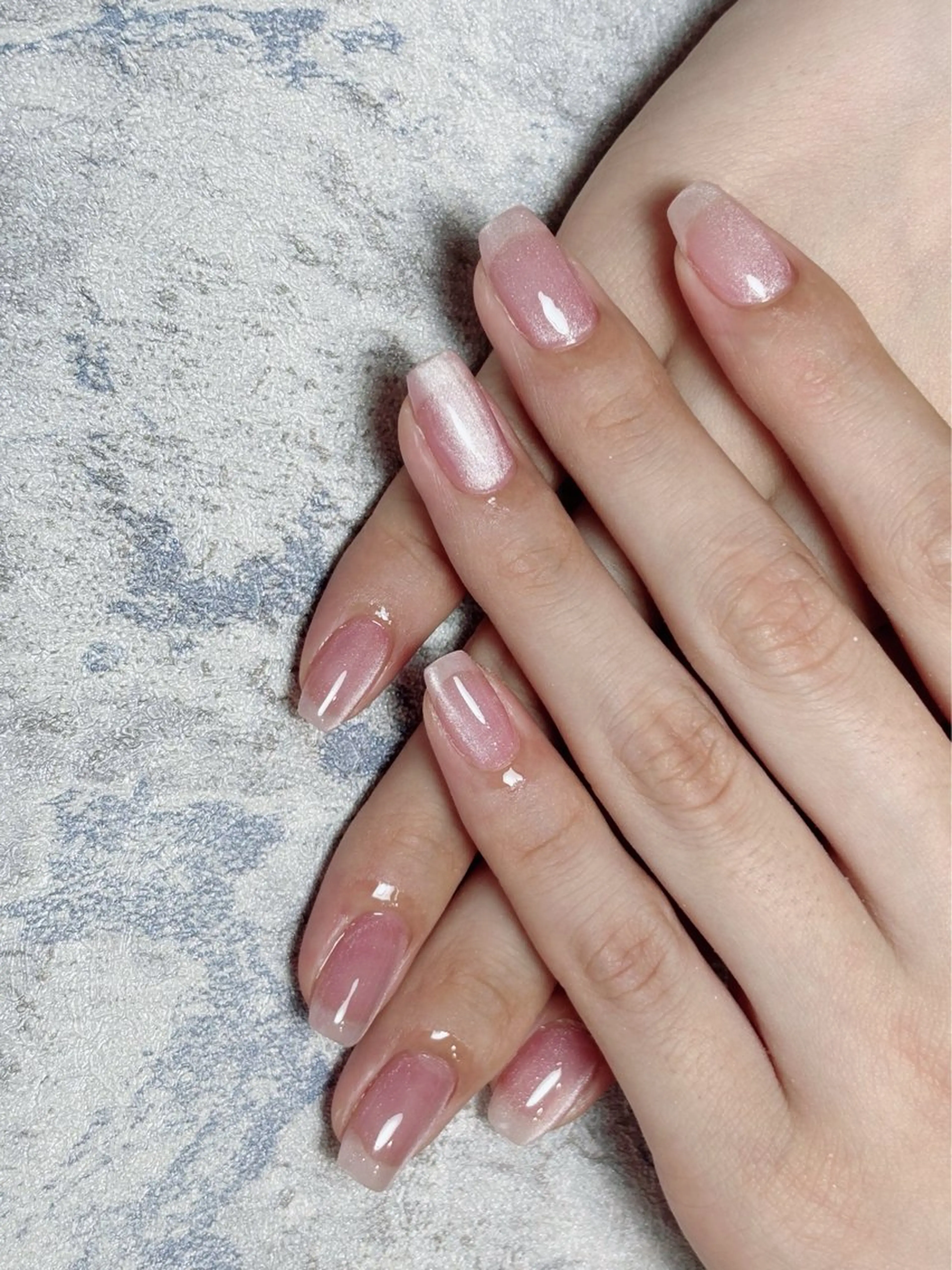 ネイル ハンドネイル Su. Naillandのネイルデザイン