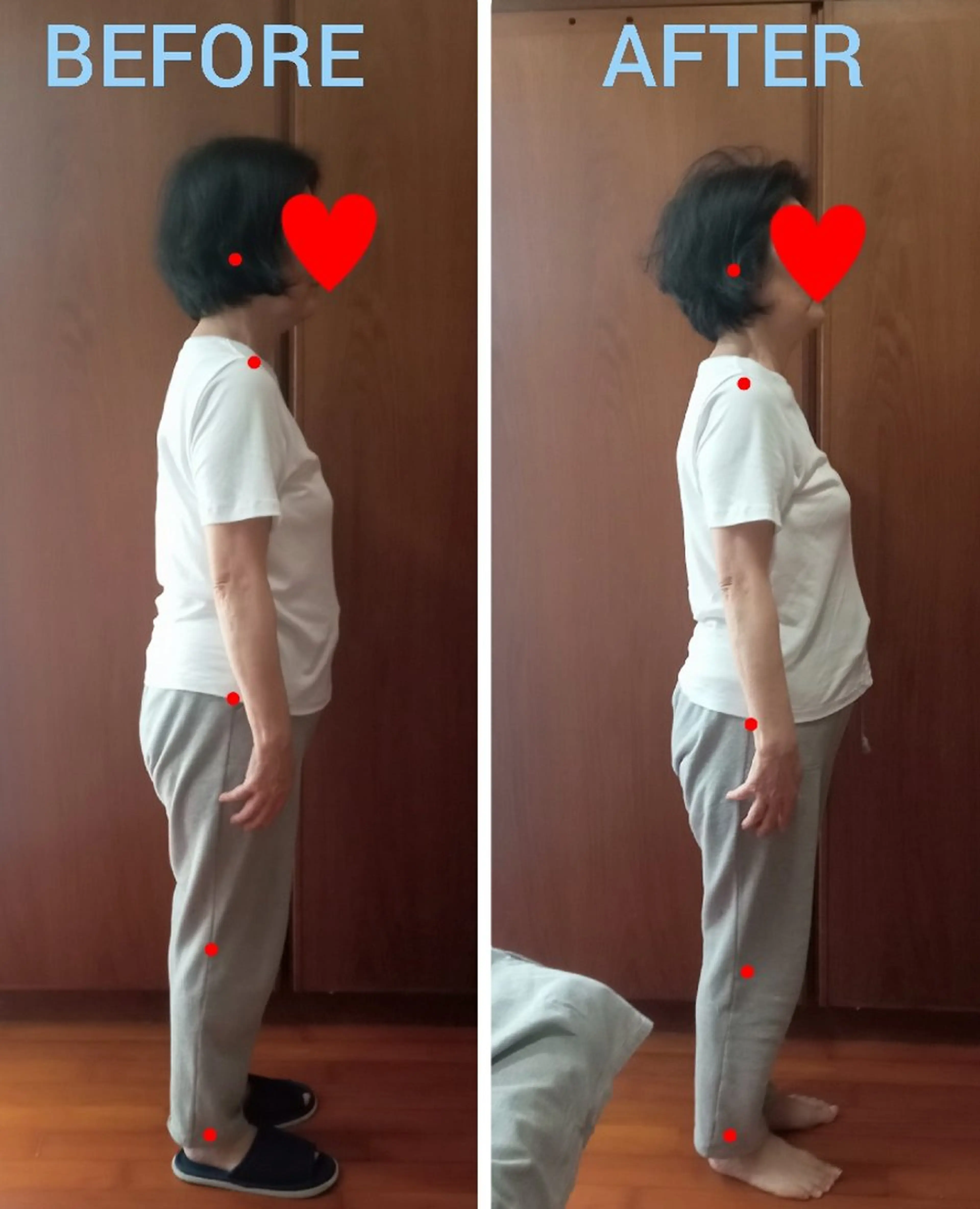 fukufuku 脳疲労快復　のぞえのエステ・リラクイメージ