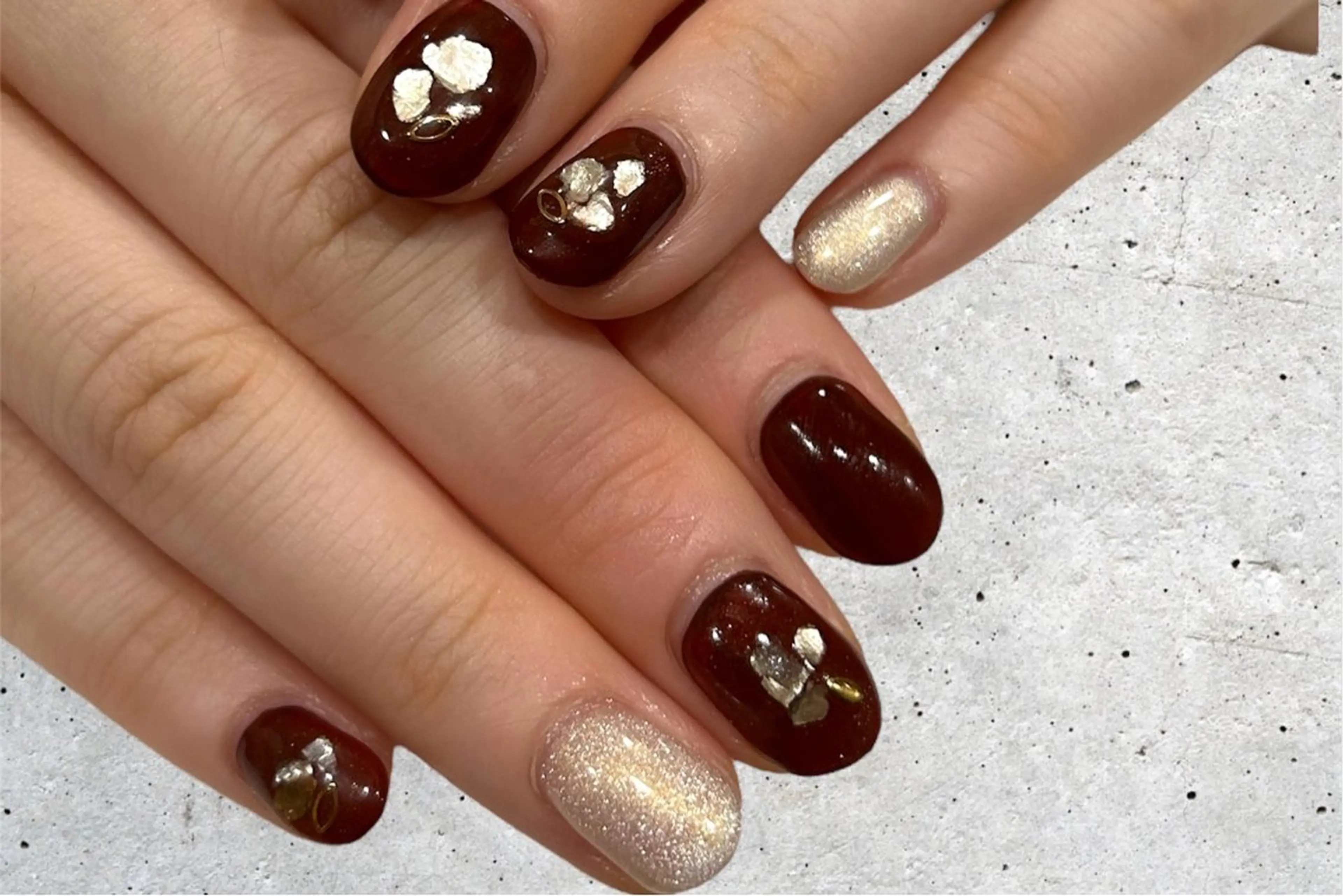 ネイル ハンドネイル cscnail keikoのその他イメージ