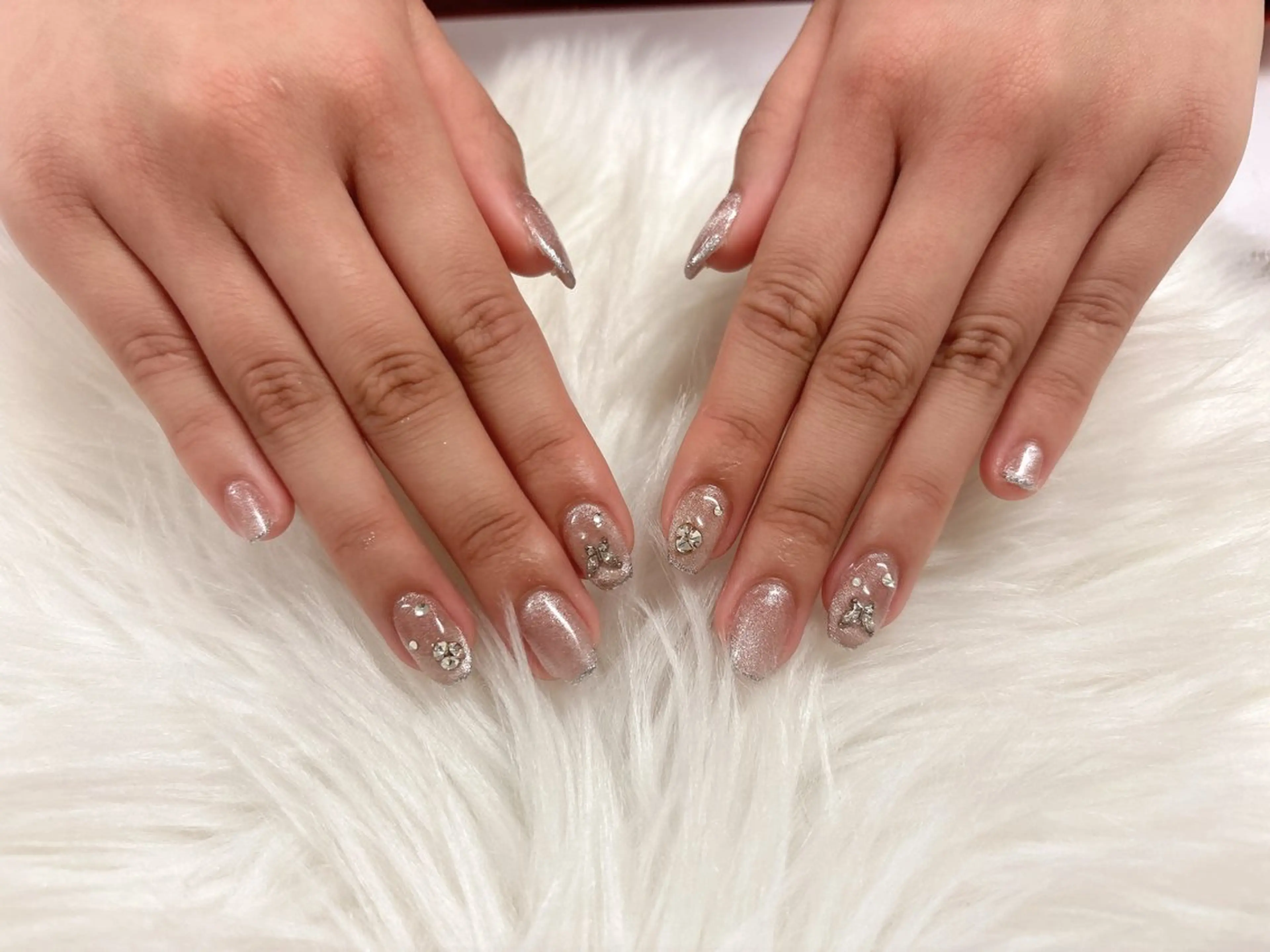 ネイル Natsumi _RIRANのネイルデザイン