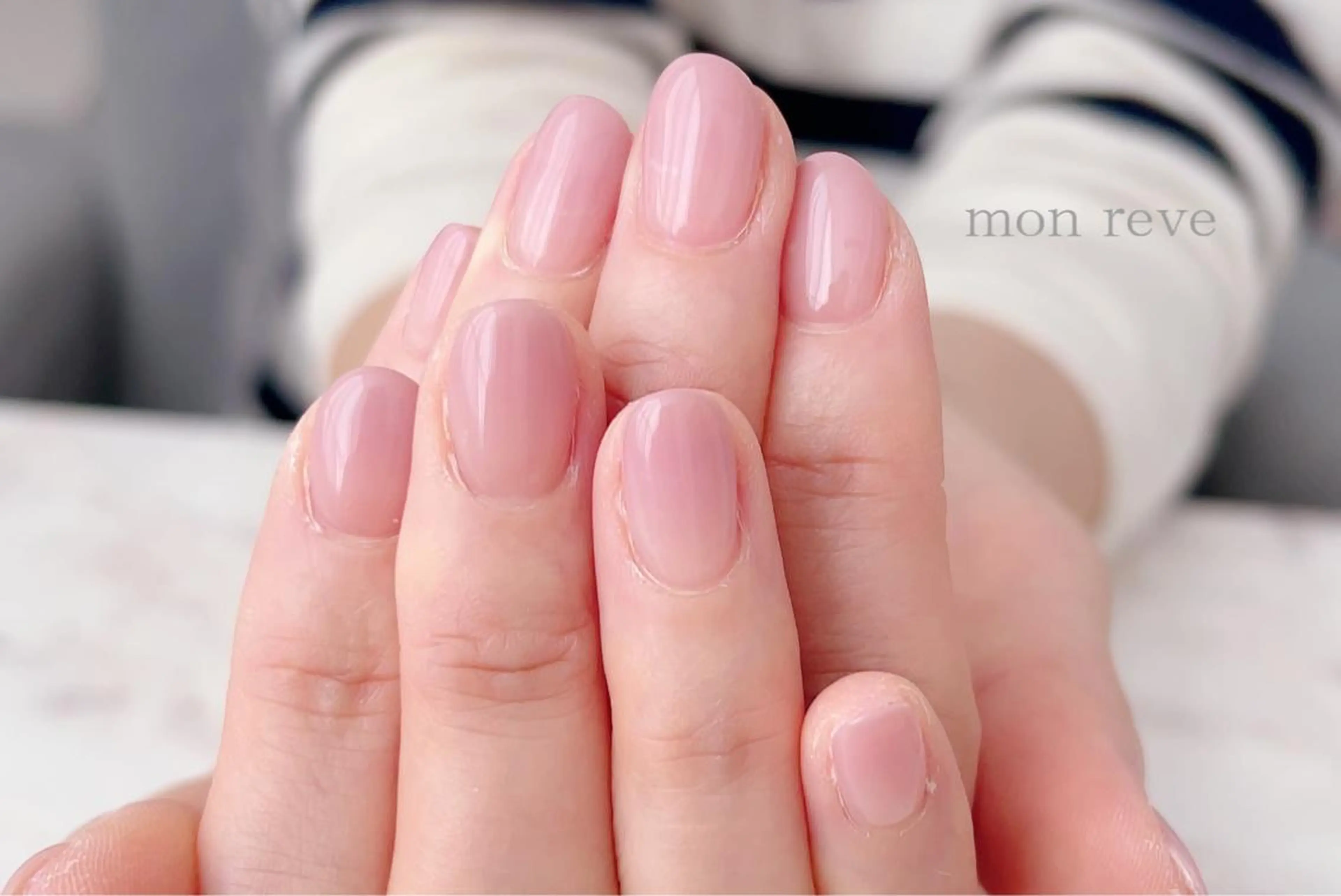 【ご新規様オフ無料】カラーグラデーション(オフ有り)の写真