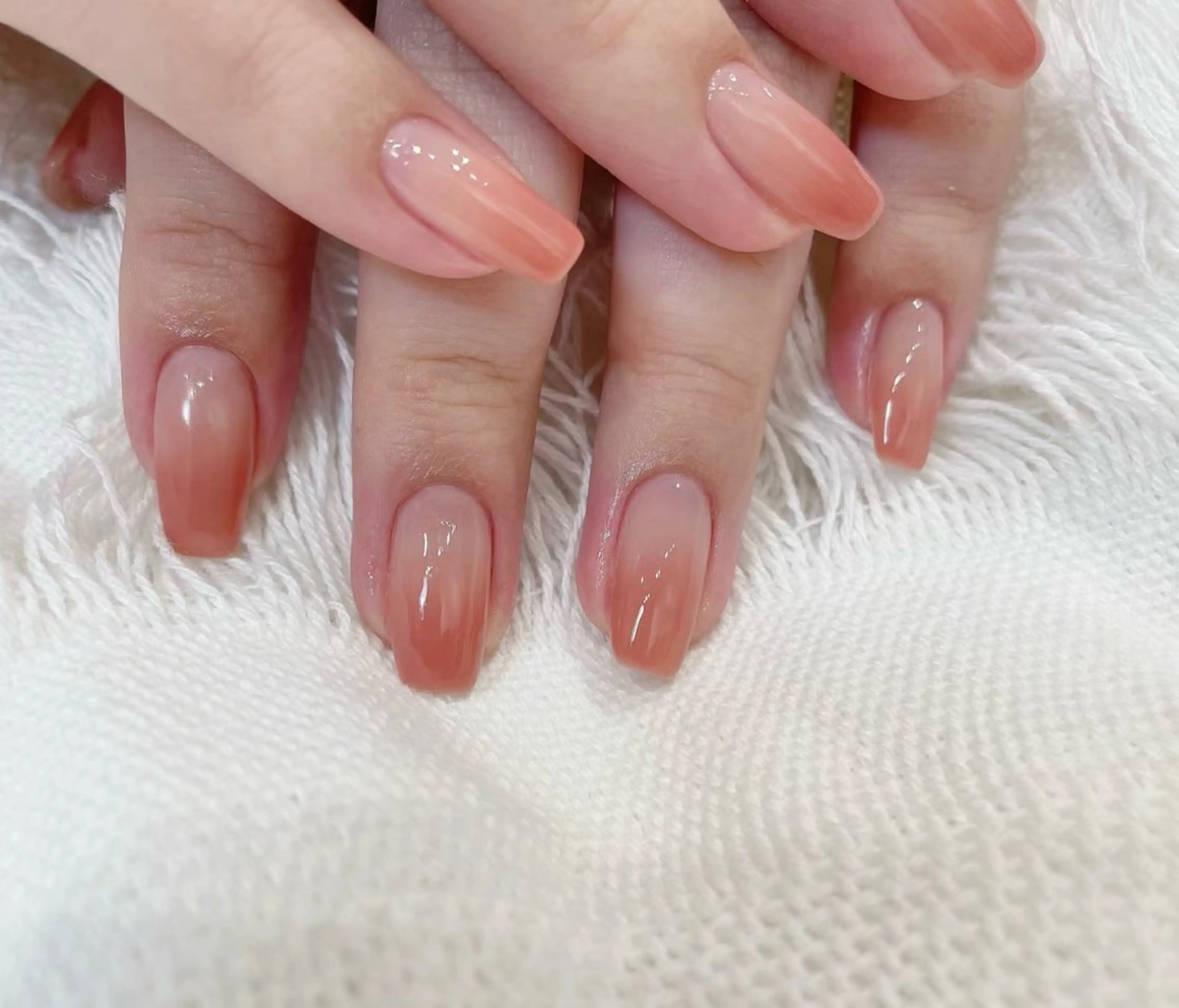 ネイル ハンドネイル Miya🎀 nailのネイルデザイン