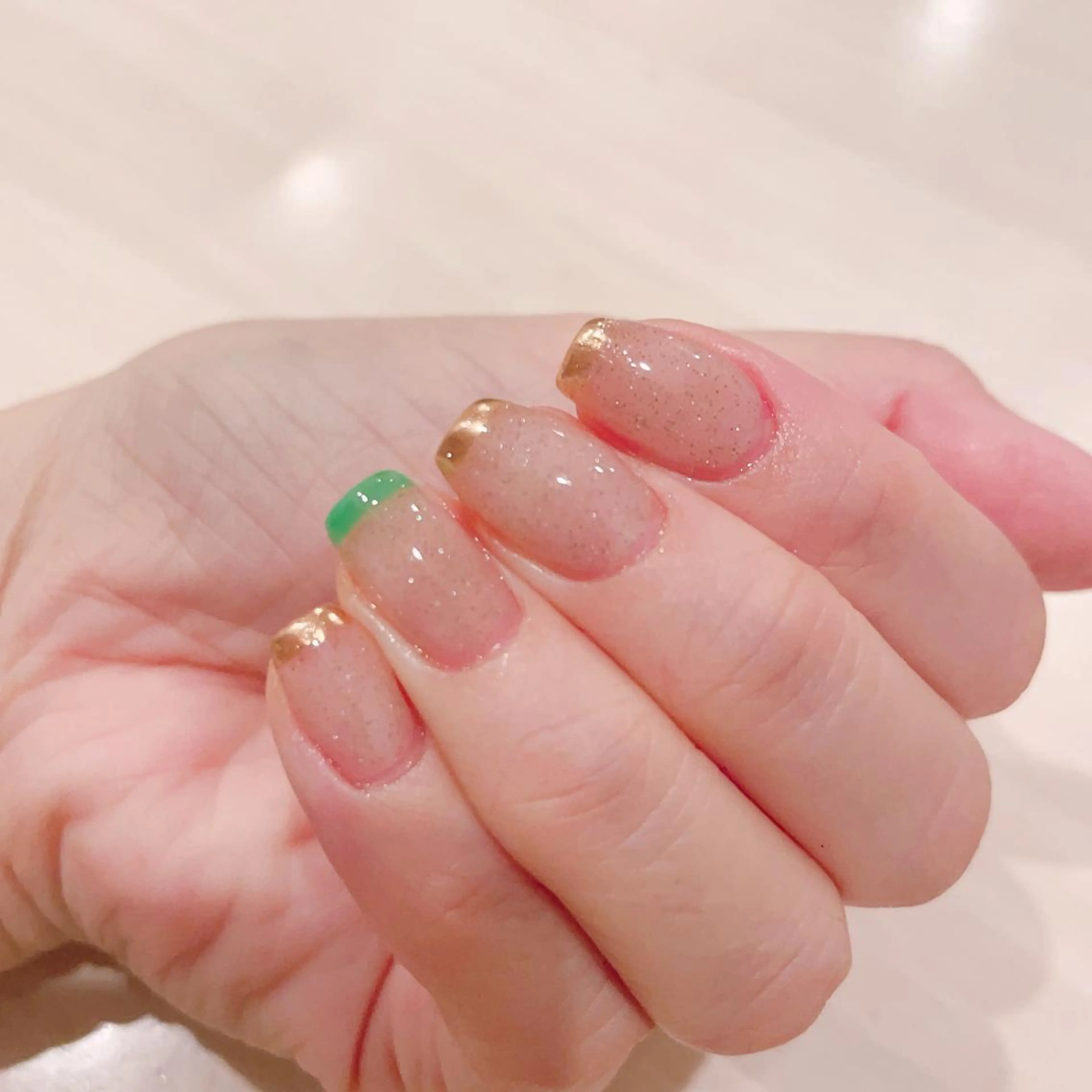 ネイル CHIARA nailsのネイルデザイン