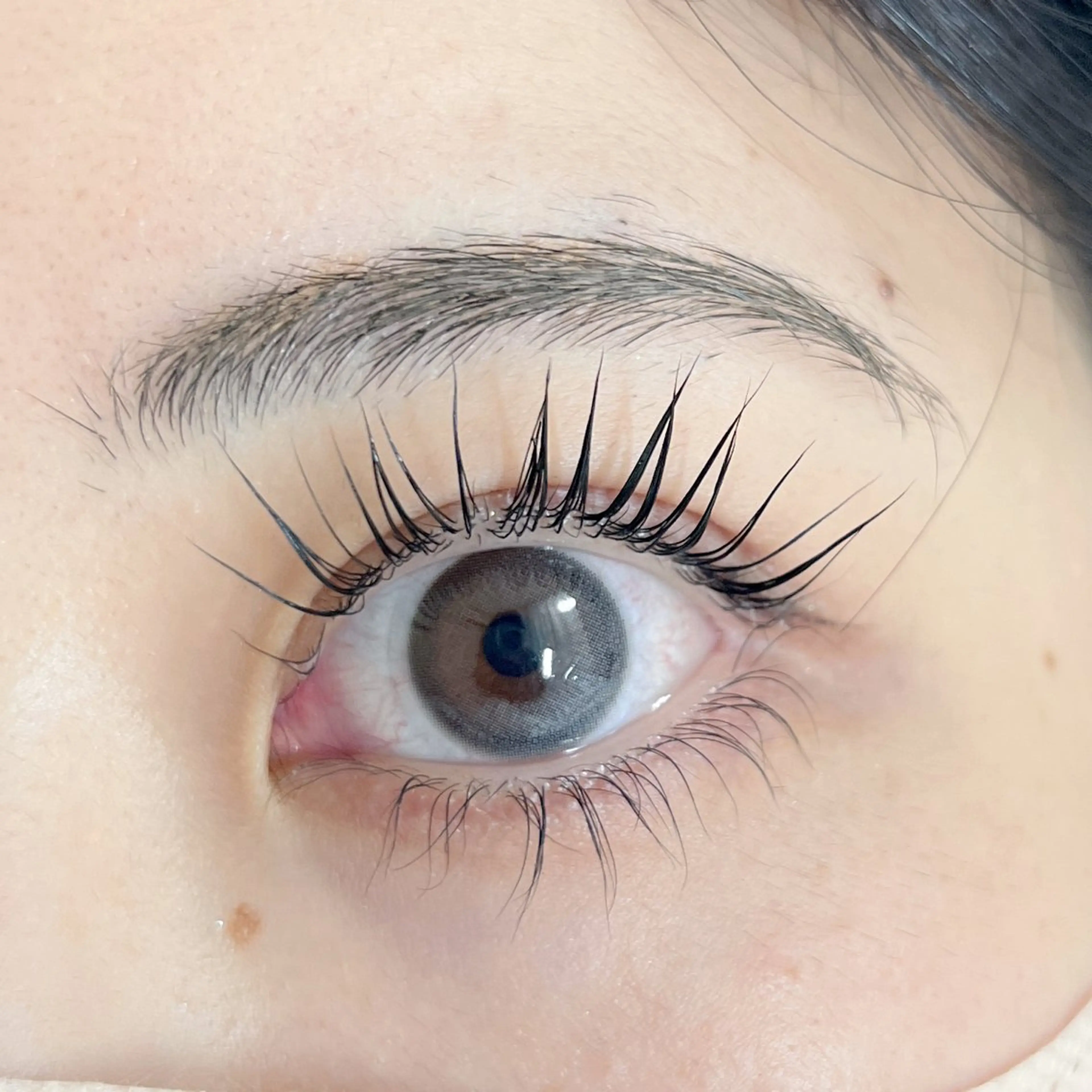 マツエク・マツパ Rian 池袋のマツエク・マツパデザイン