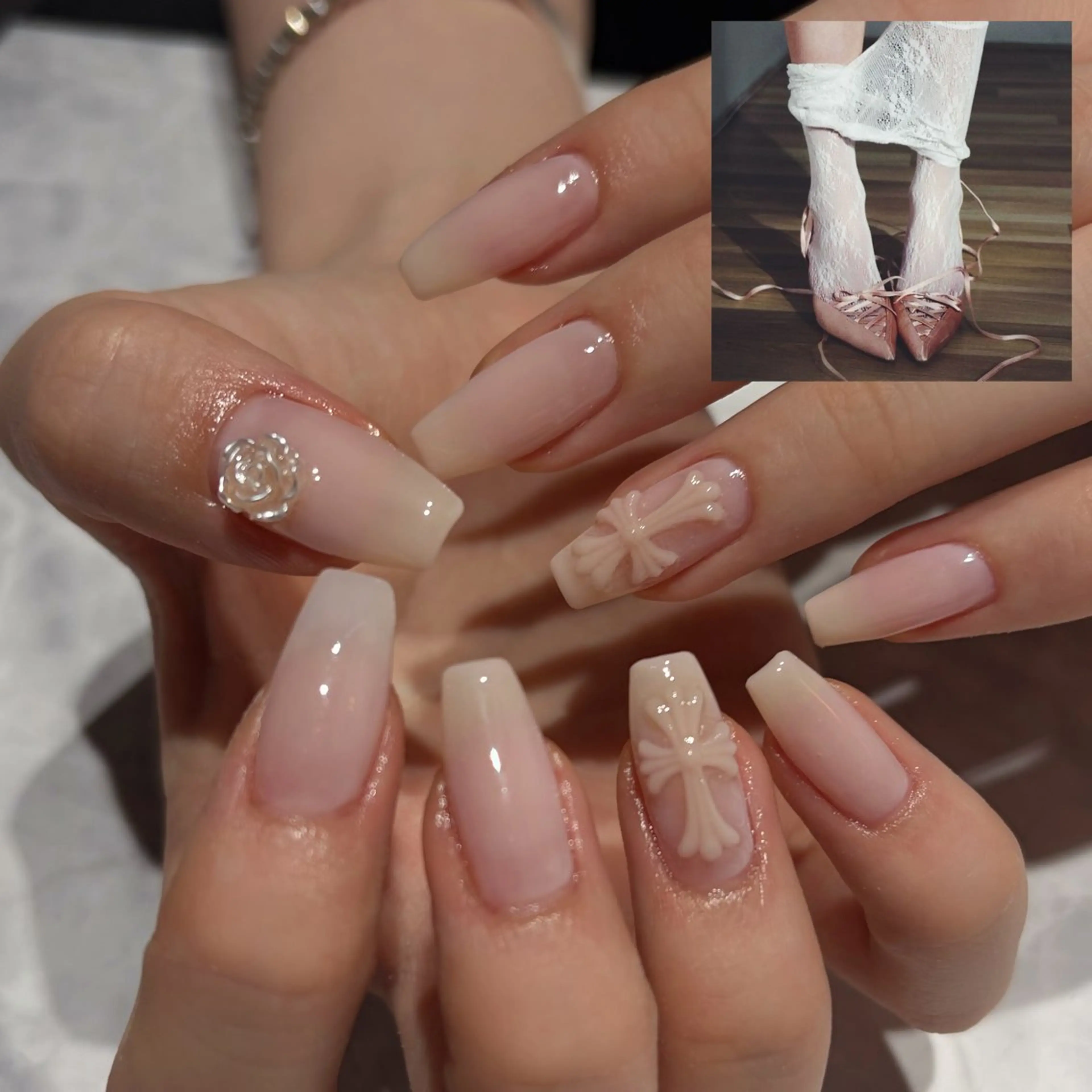 ネイル ハンドネイル fein. Matsuri🎀のネイルデザイン