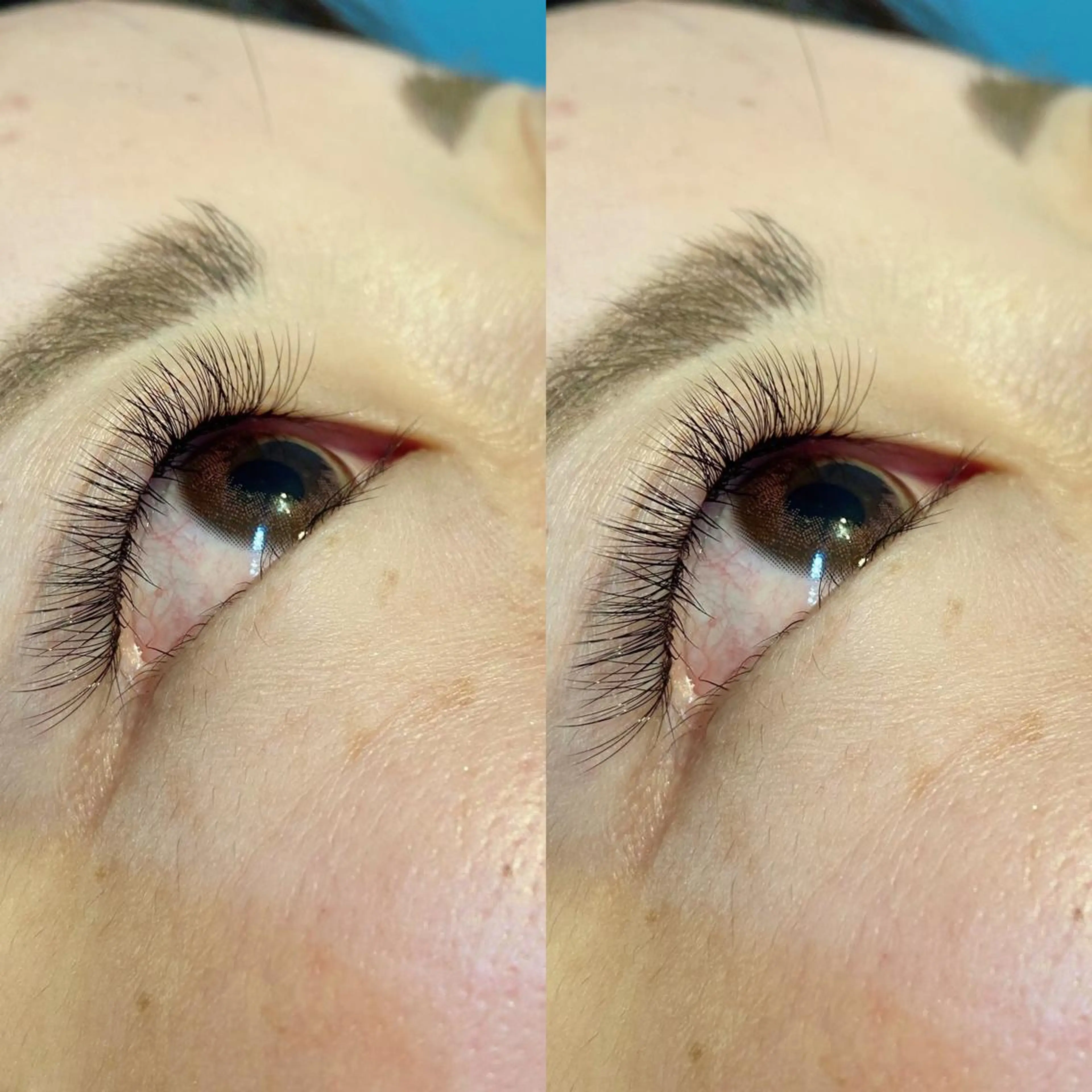 マツエク・マツパ ボリュームラッシュ Bianca 長津田店　長牛の眉毛・アイブロウイメージ