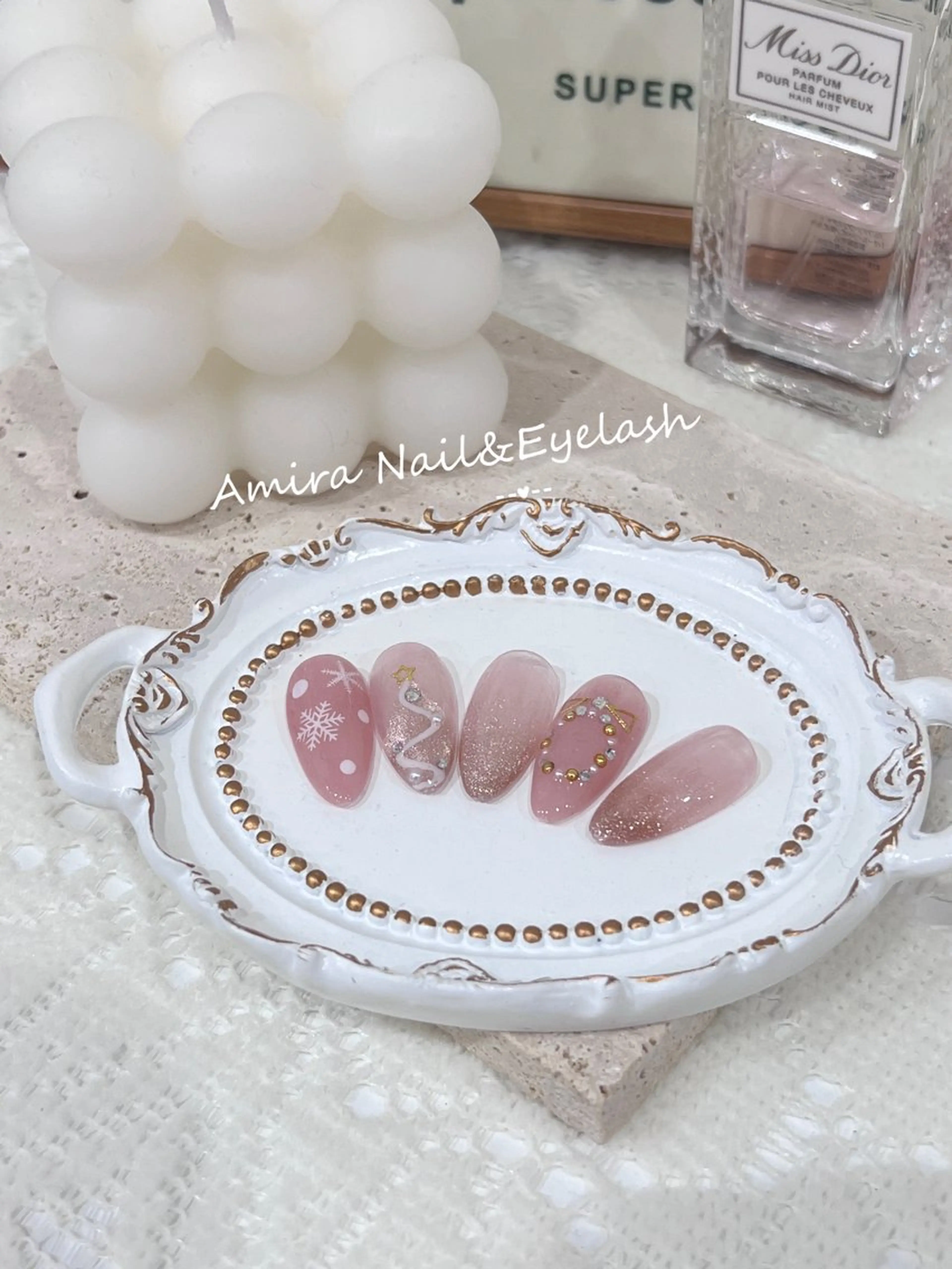 ネイル anna ネイルのネイルデザイン