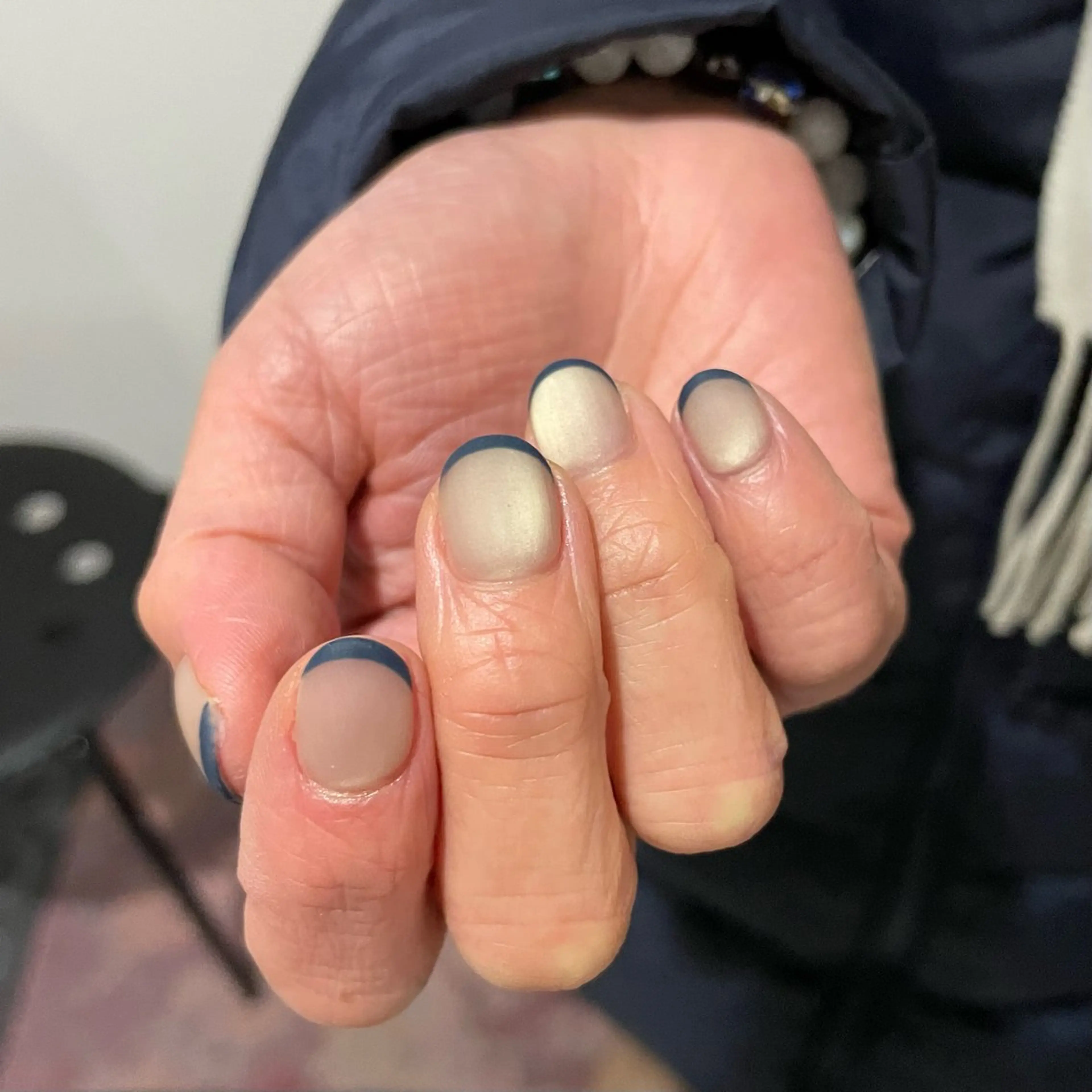 ネイル Yukino /シンプル/個性派のネイルデザイン