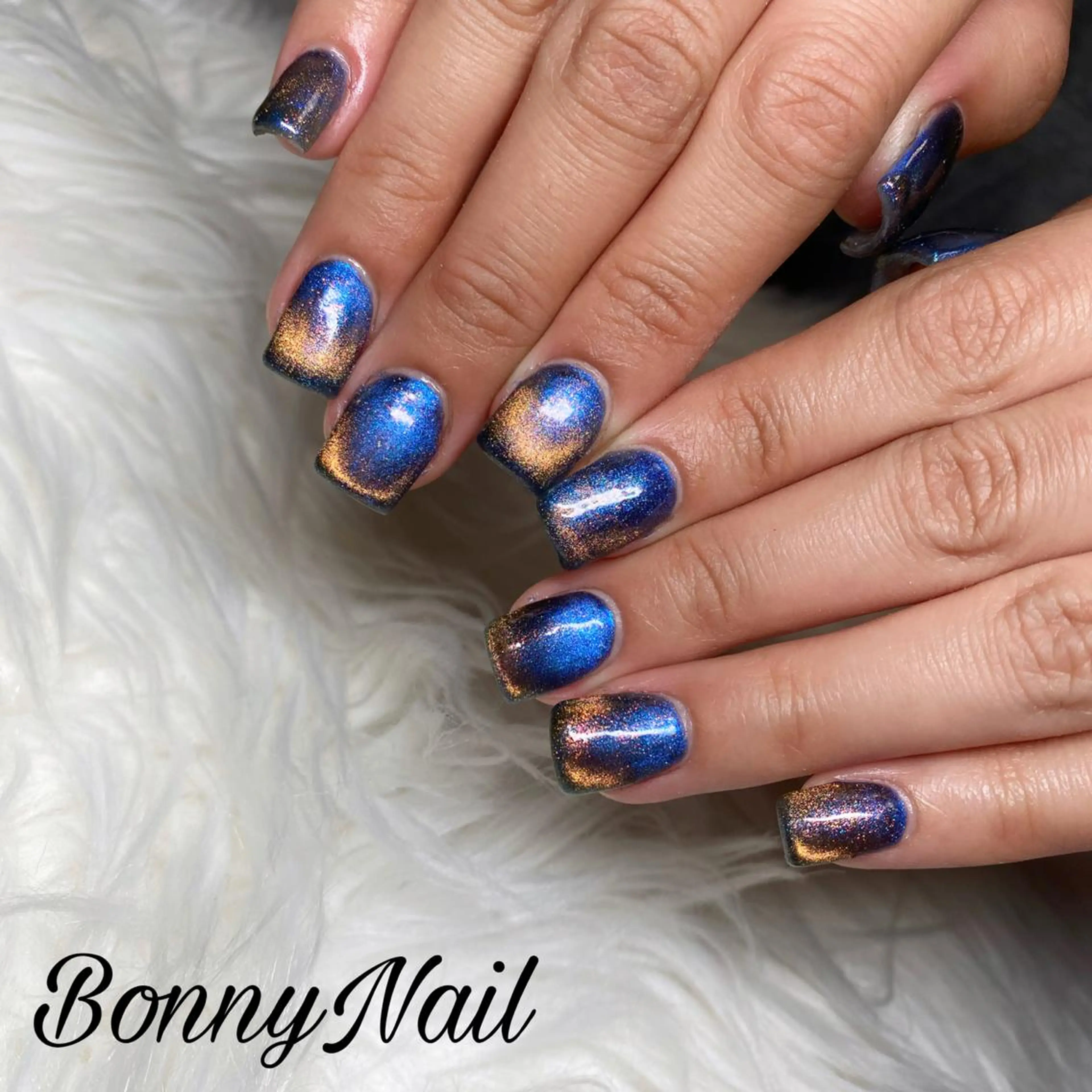 ネイル Bonny Nailのネイルデザイン
