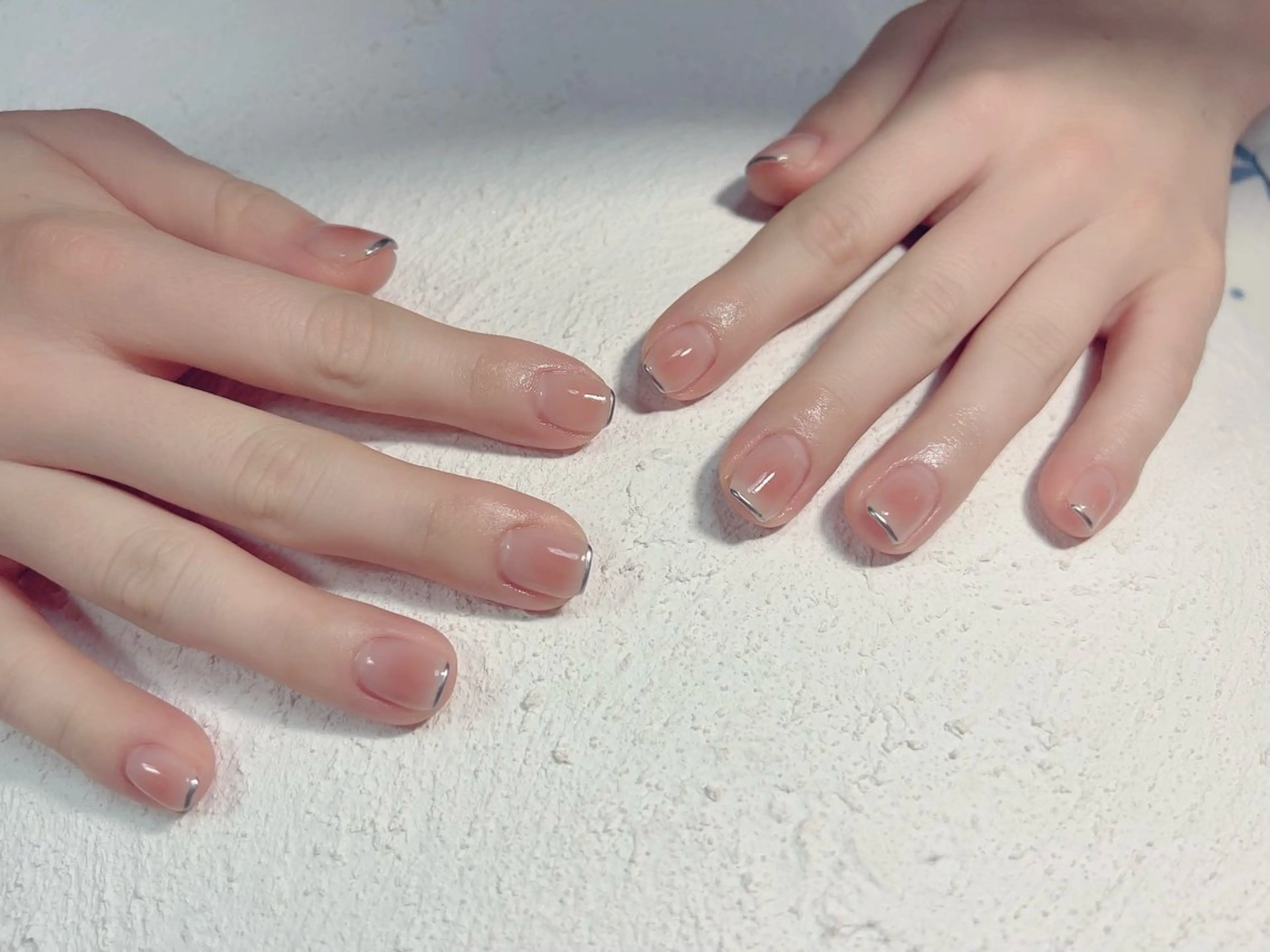 ネイル 持ち込み Regaro i.sのネイルデザイン