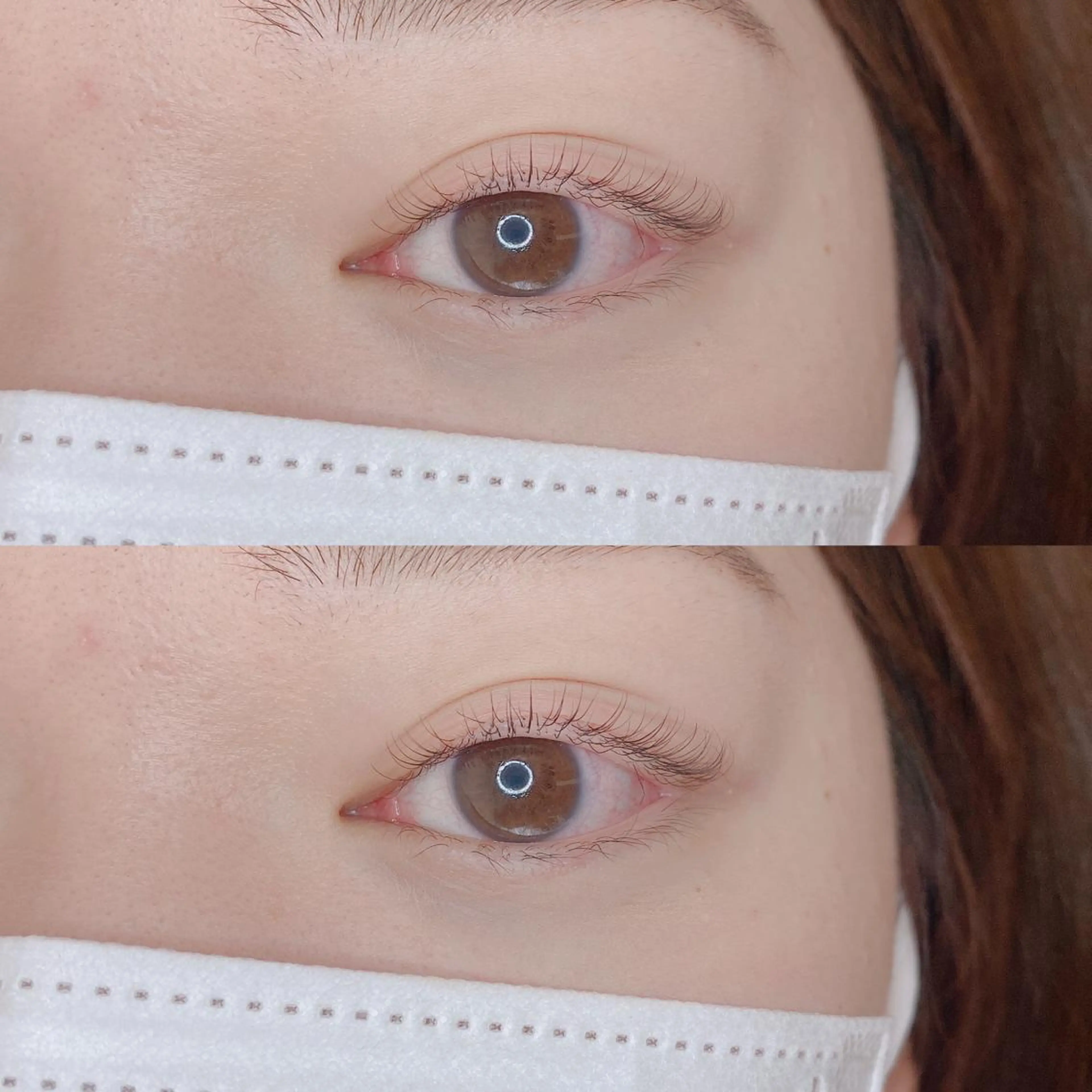 マツエク・マツパ まつげパーマ Neo店長🌿 KOTONO🌿のマツエク・マツパデザイン