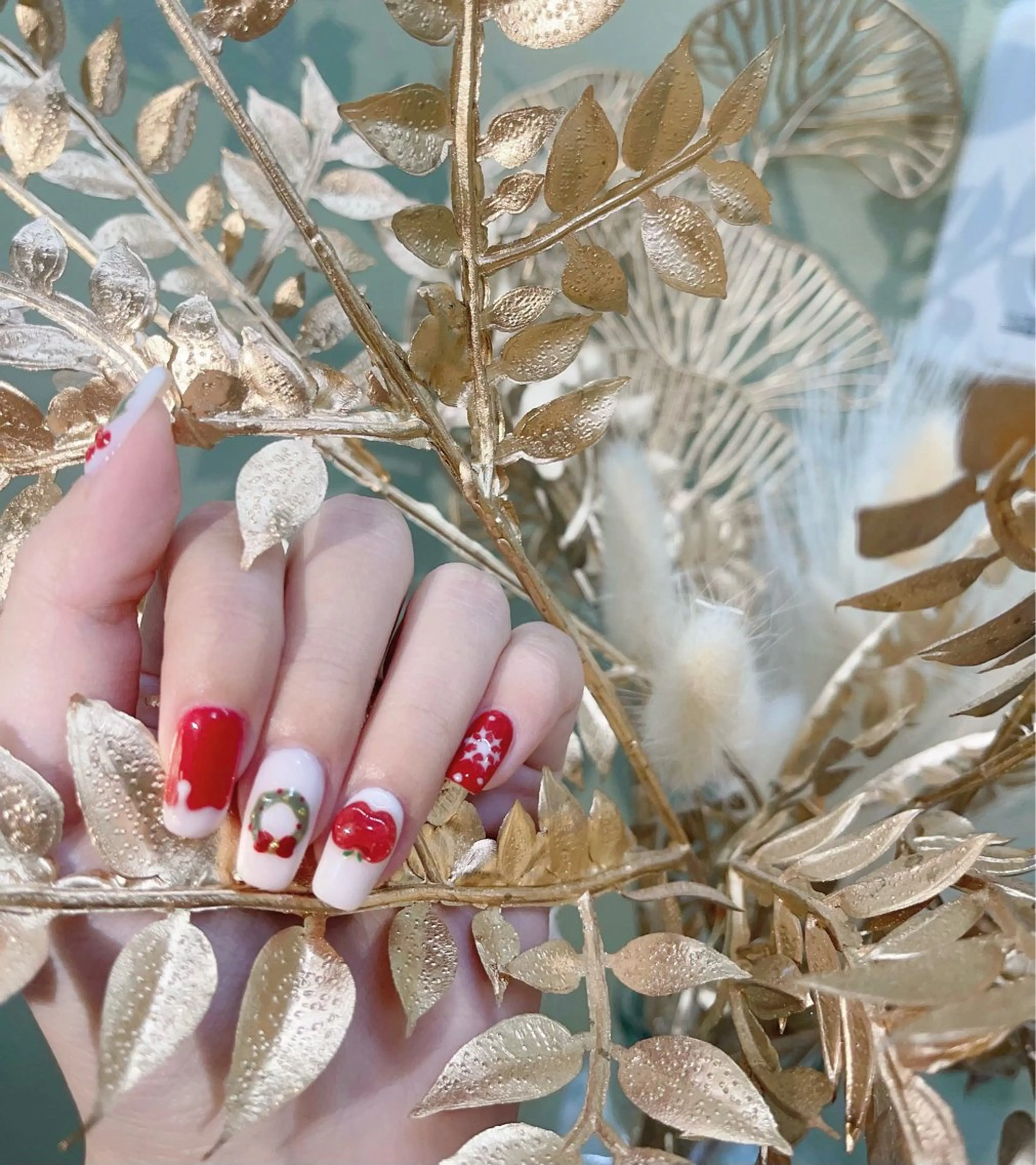 ネイル 🦋y y Nail 🤍のネイルデザイン