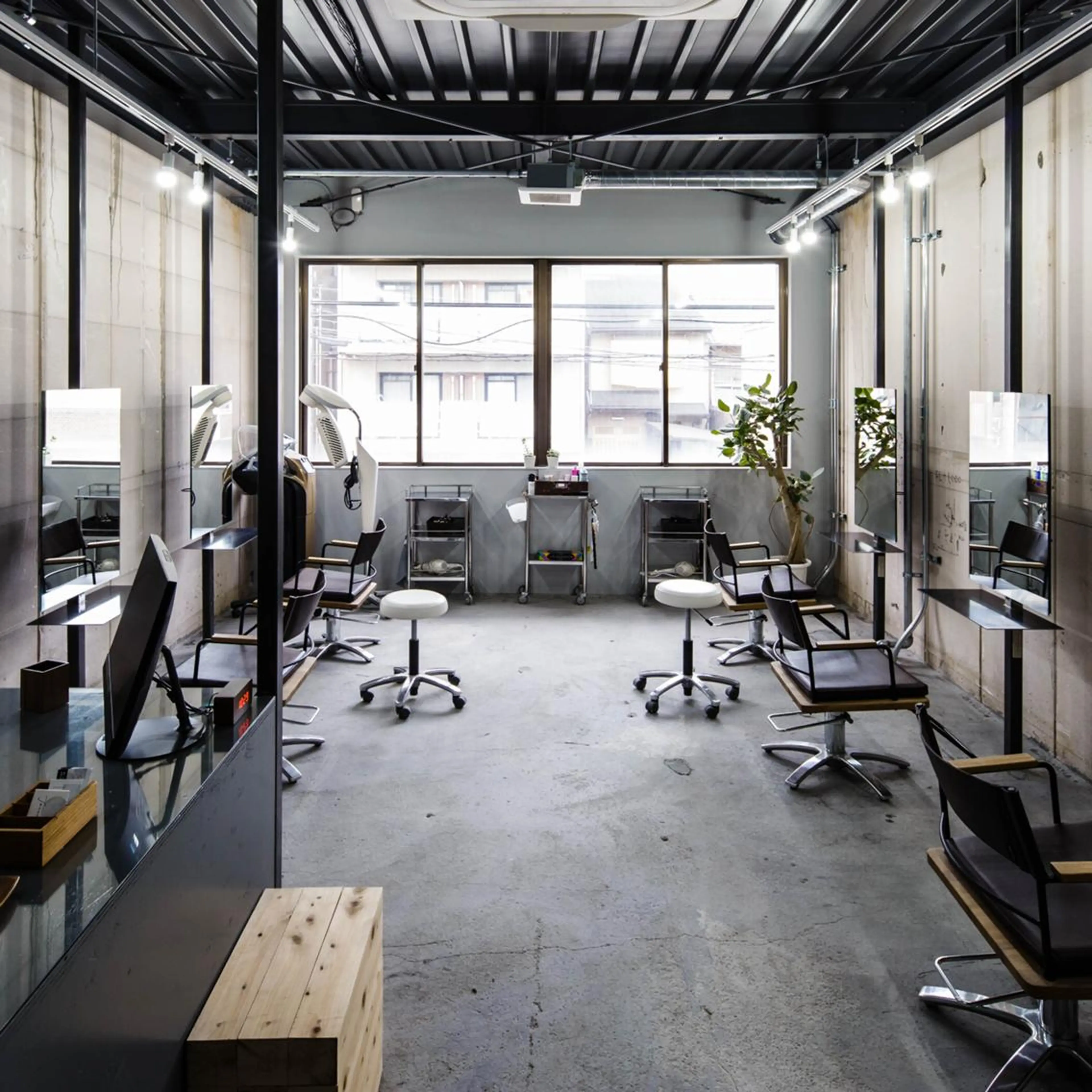 ✨terra✨佐伯 晋吾のヘアスタイル