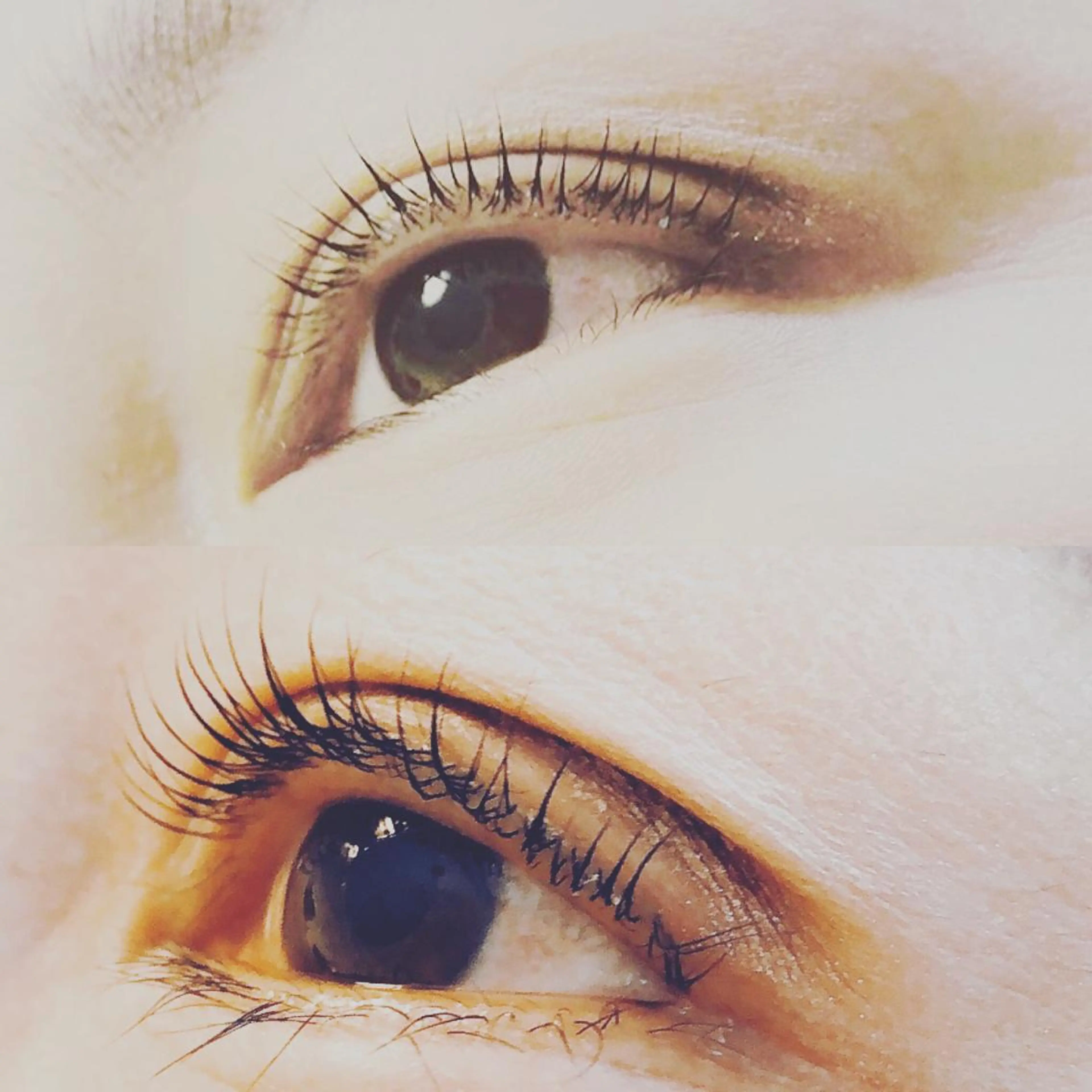 マツエク・マツパ プライベートサロン ココルのマツエク・マツパデザイン