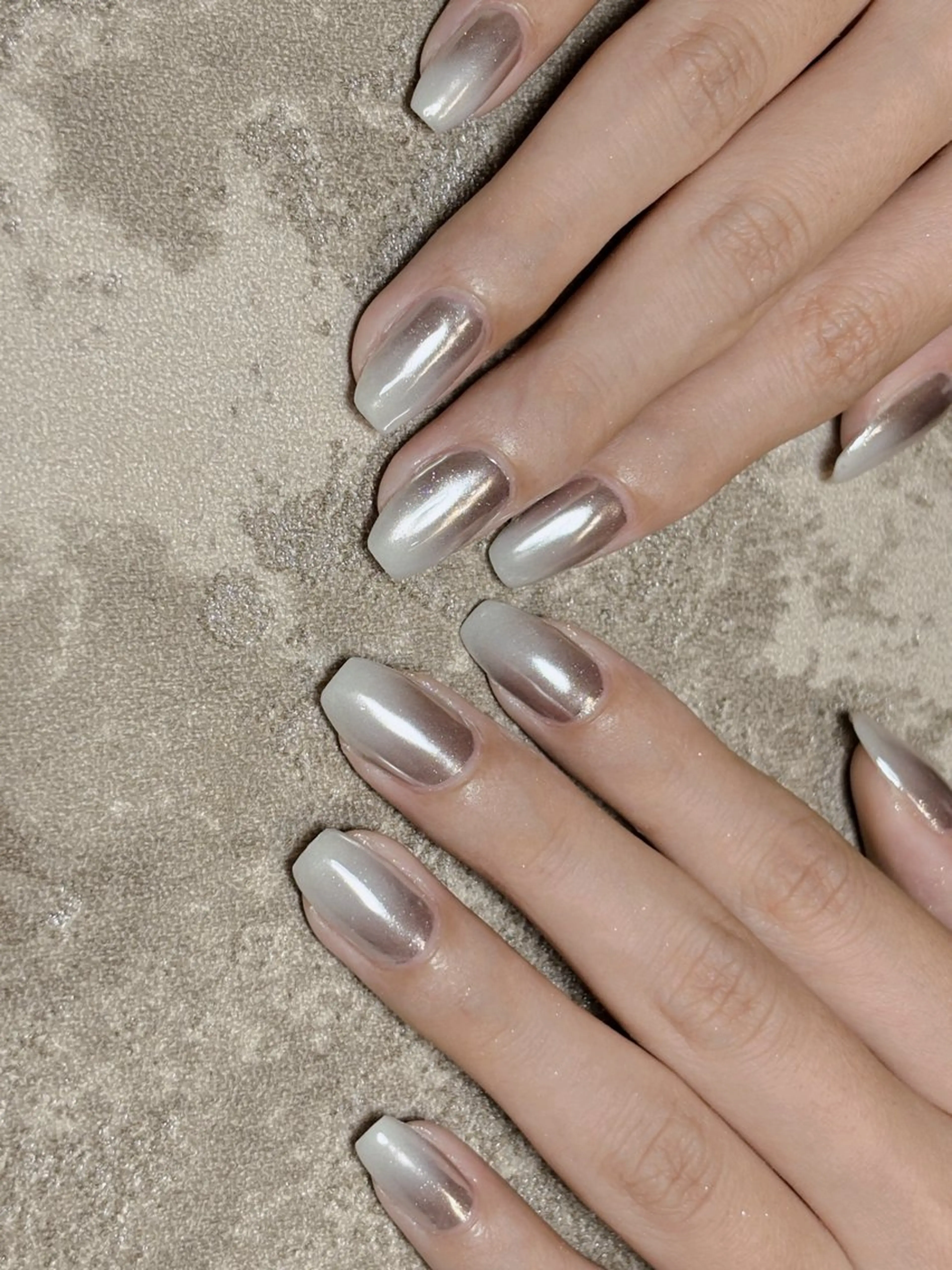 ネイル ハンドネイル Su. Naillandのネイルデザイン