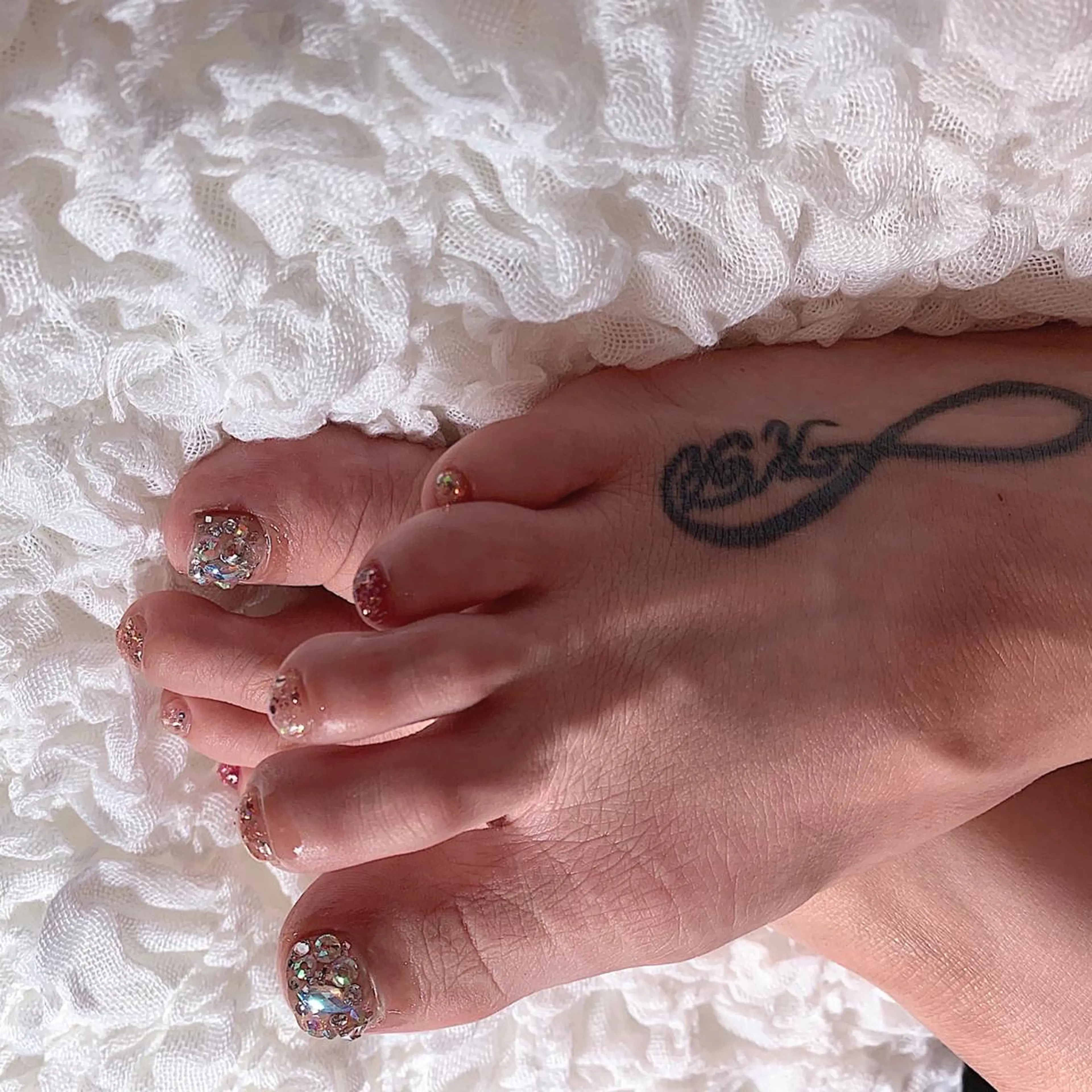 ネイル 土屋 智子のエステ・リラクイメージ