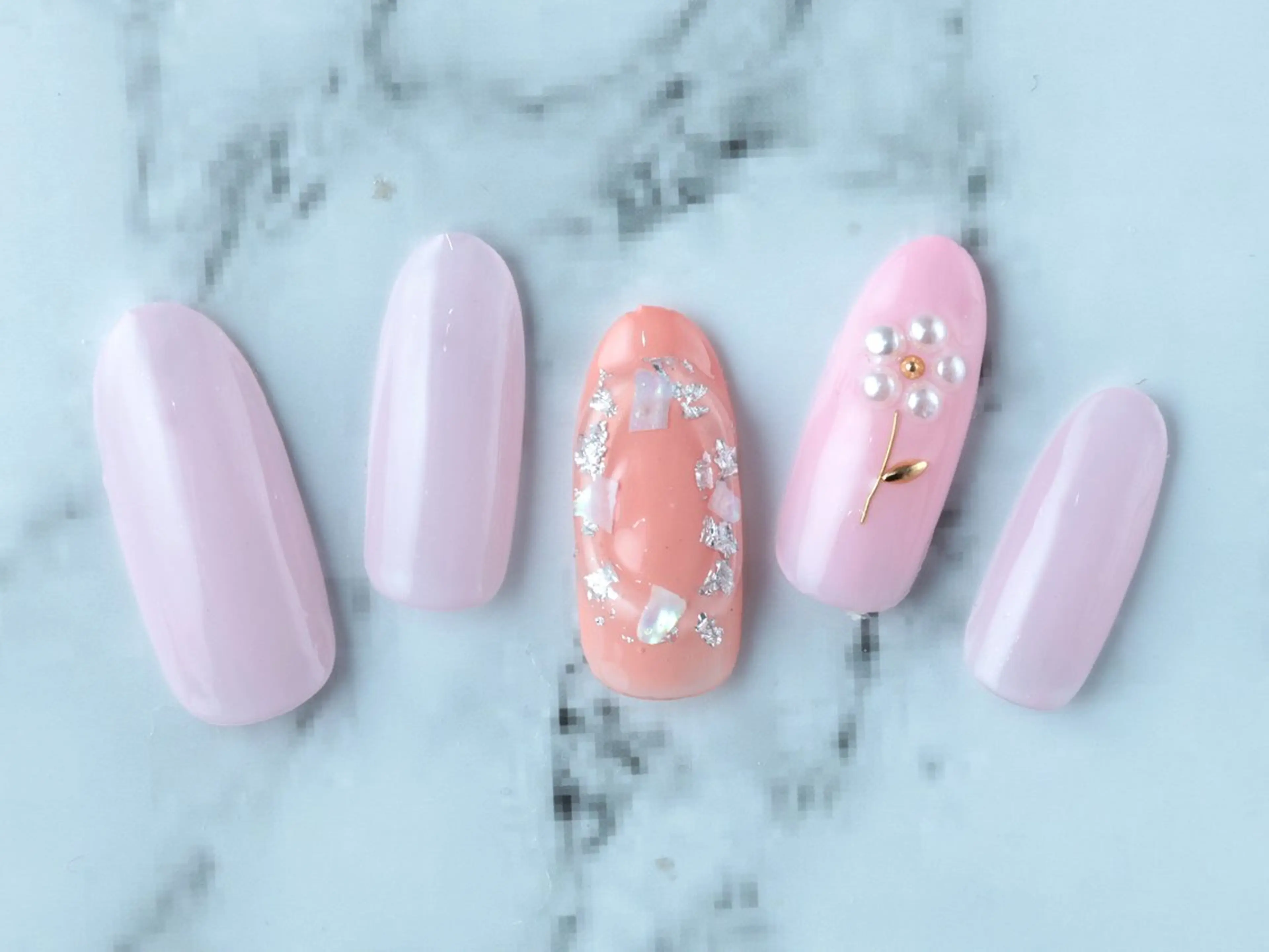 ネイル リオッサ  オブ ラグーン神戸店のエステ・リラクイメージ