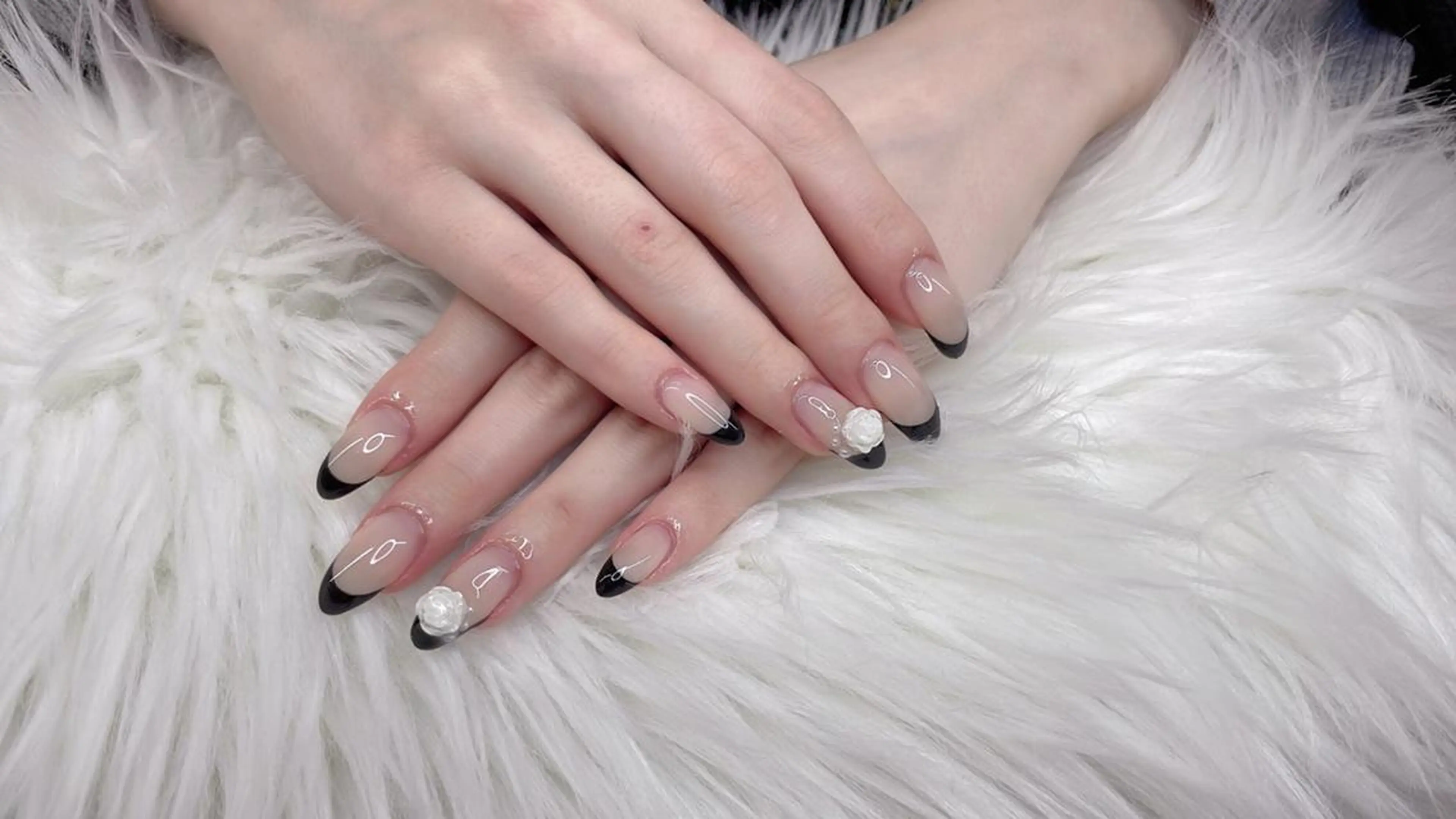 ネイル ハンドネイル ゆうさ Nailのネイルデザイン