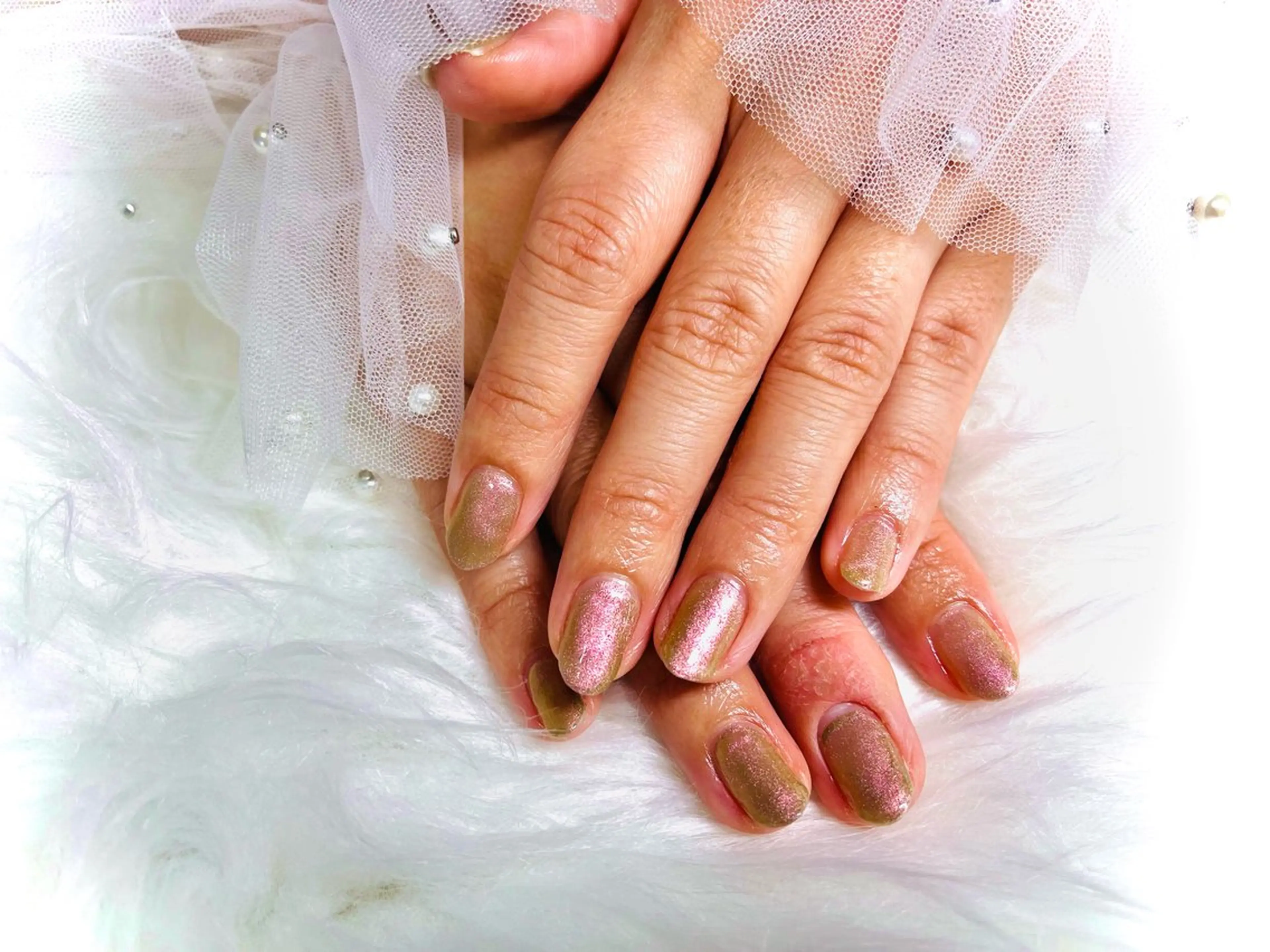 ネイル ⭐️ saki⭐️のネイルデザイン