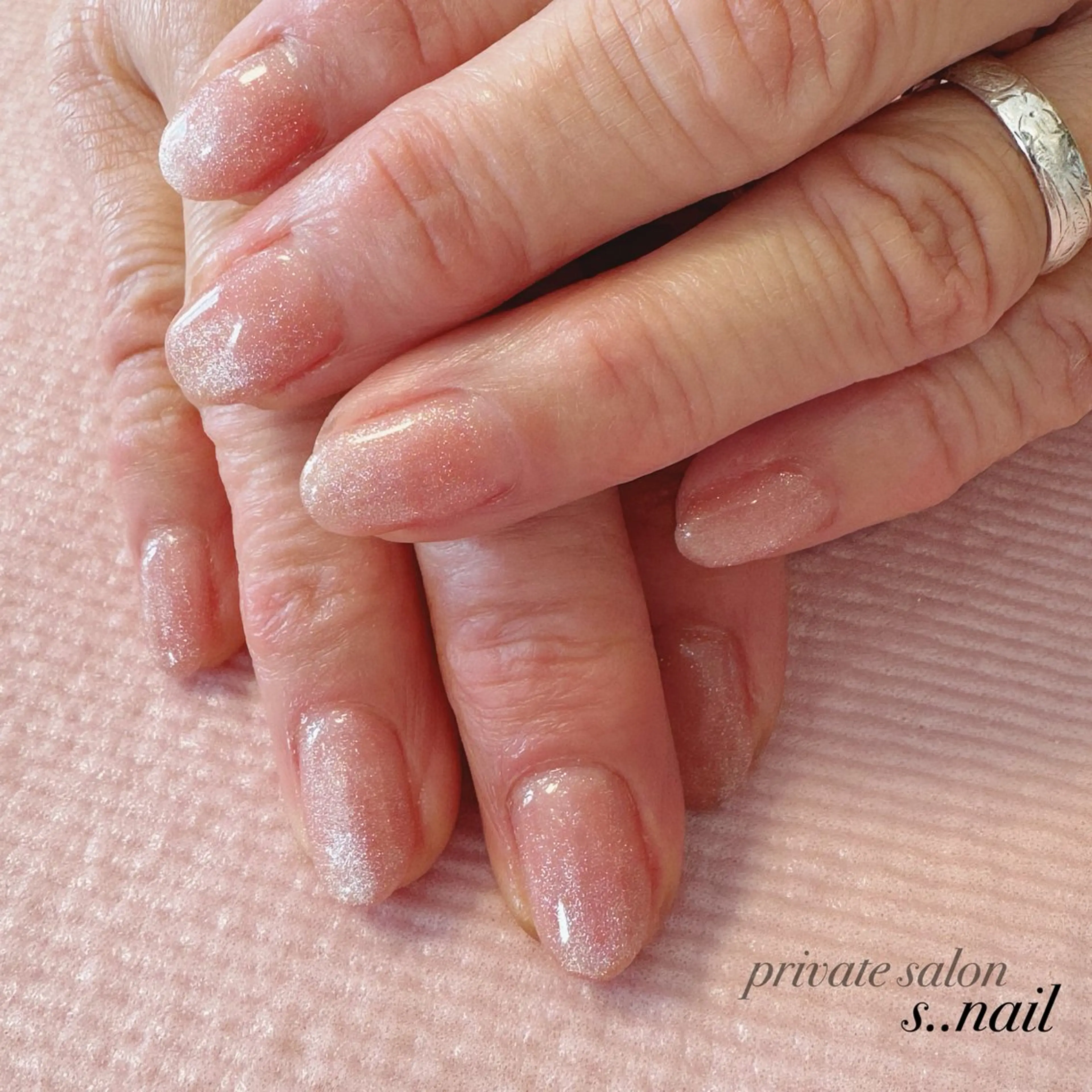 ネイル ハンドネイル フットネイル s..nail / MORITAのネイルデザイン