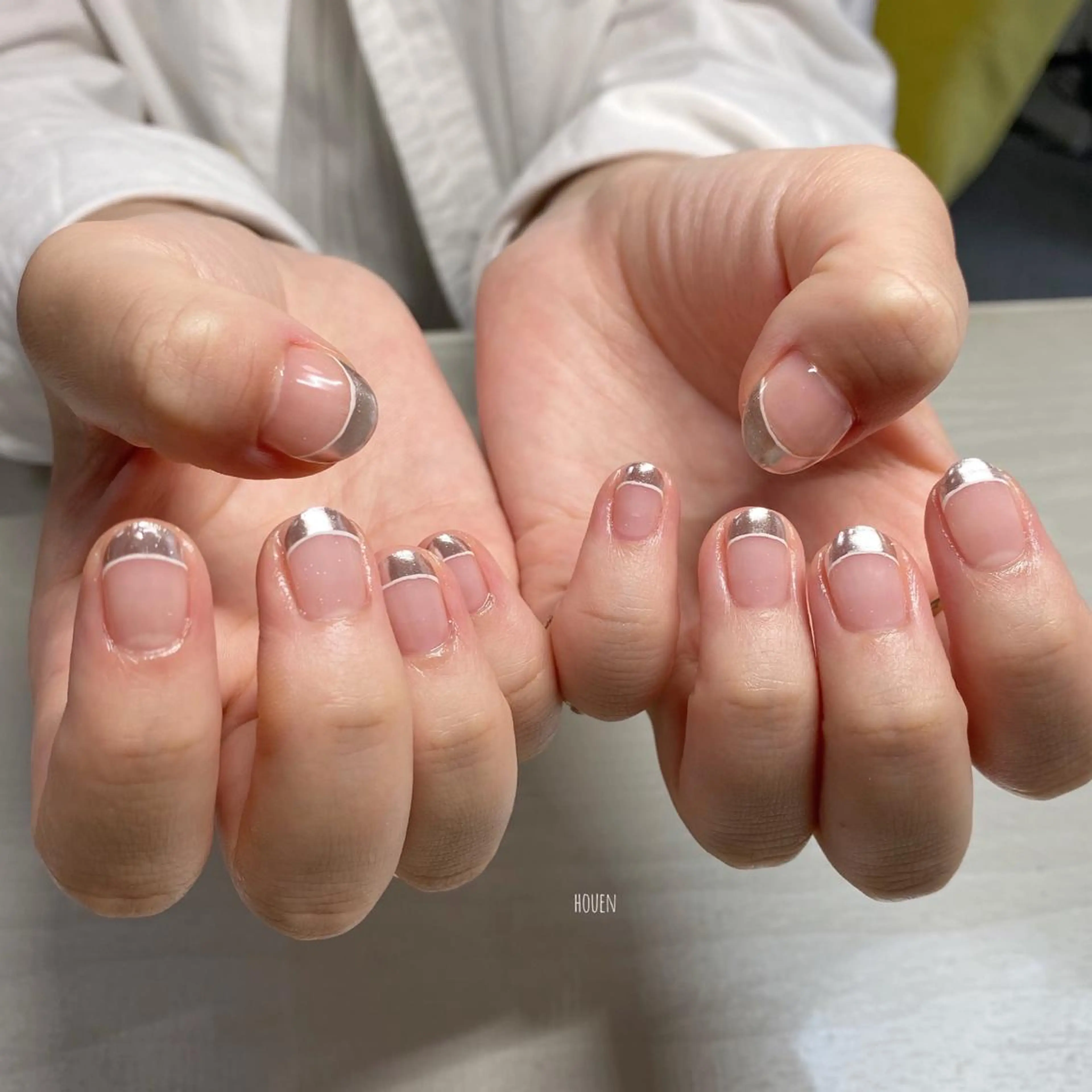 ネイル 持ち込み I pinknail 韓国風·持ち込み専門のネイルデザイン