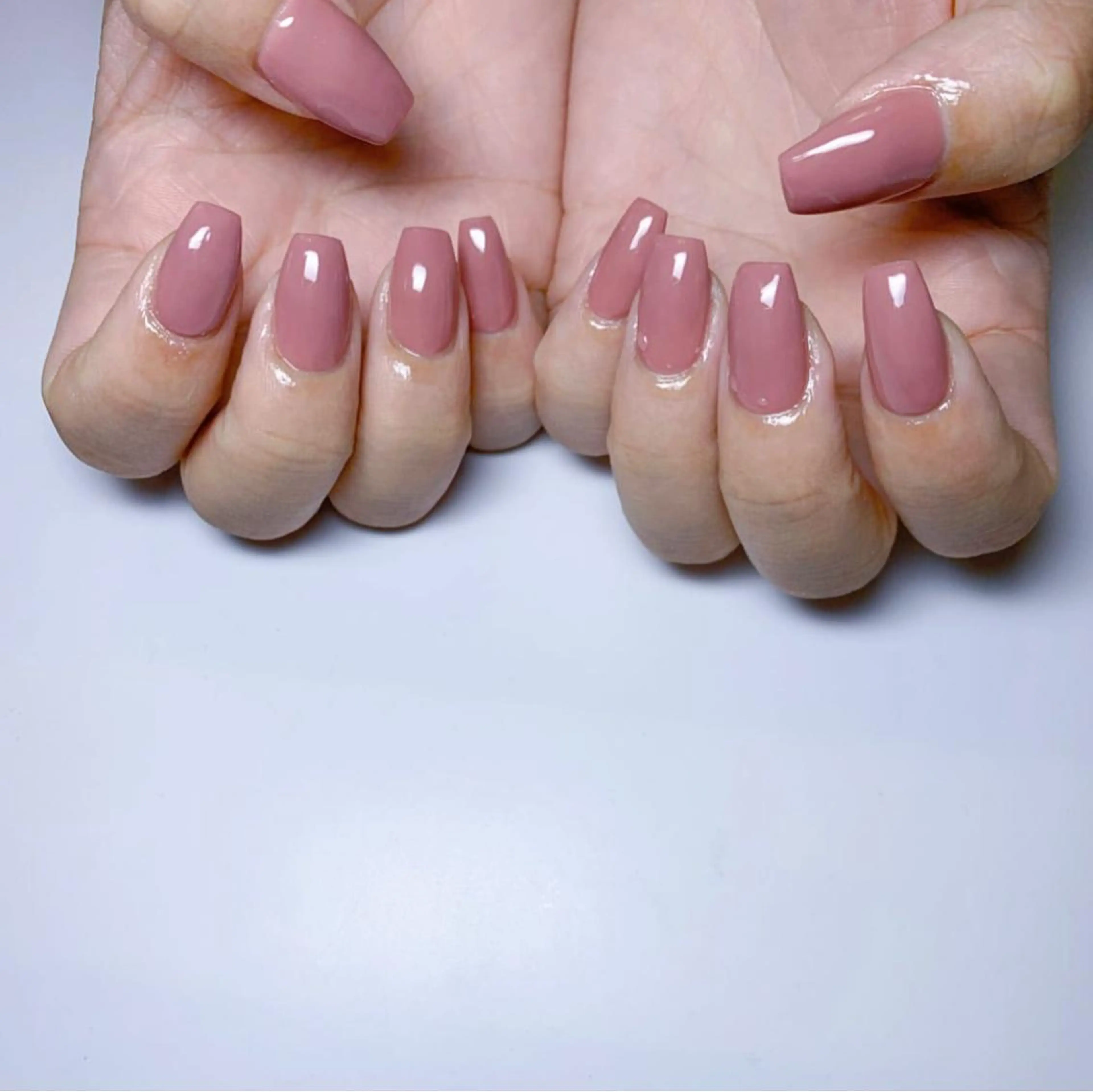 【 リピ 】オフ有り🩵ワンカラー🩵の写真