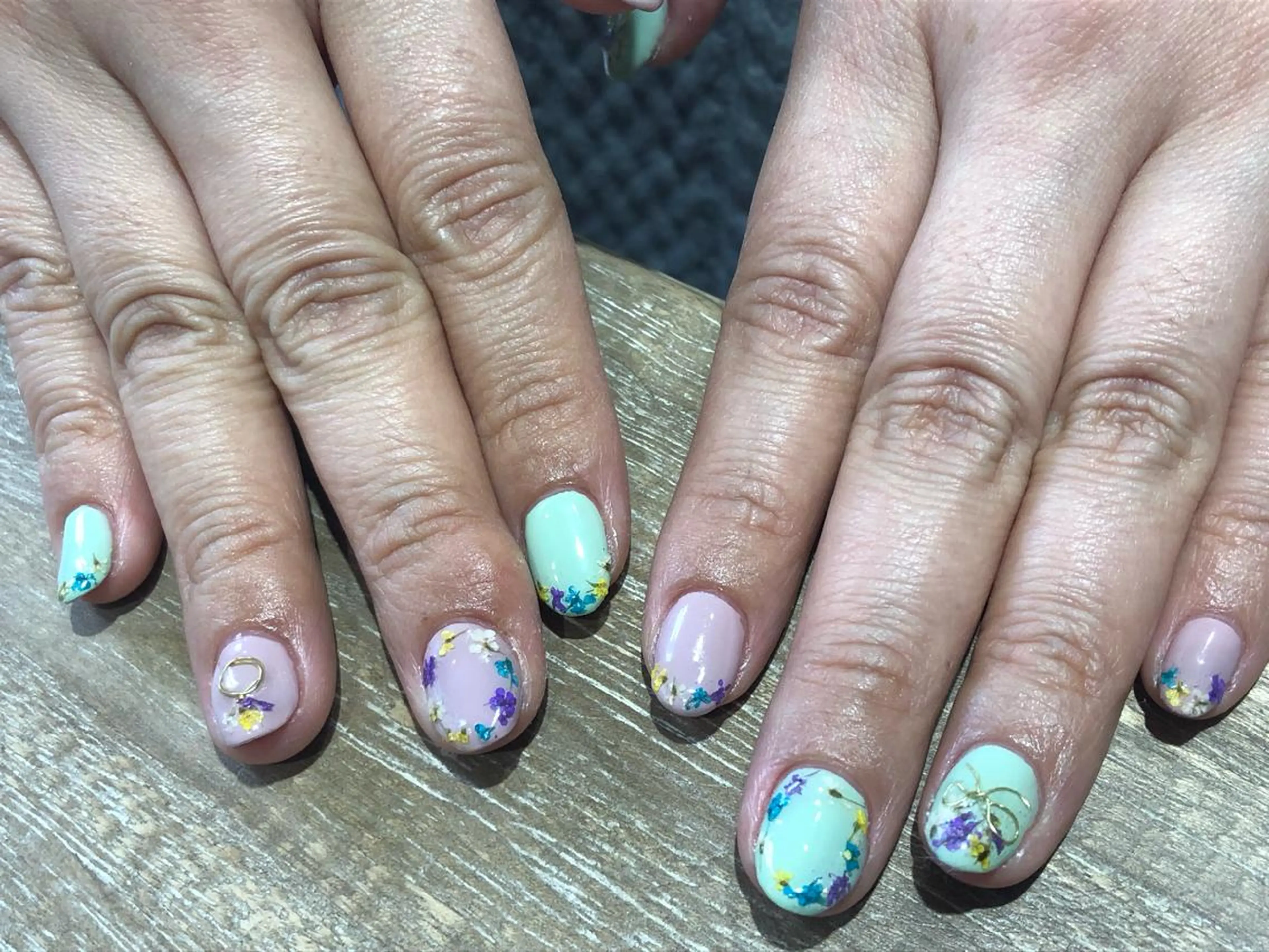 ネイル 伊藤 綾のその他イメージ