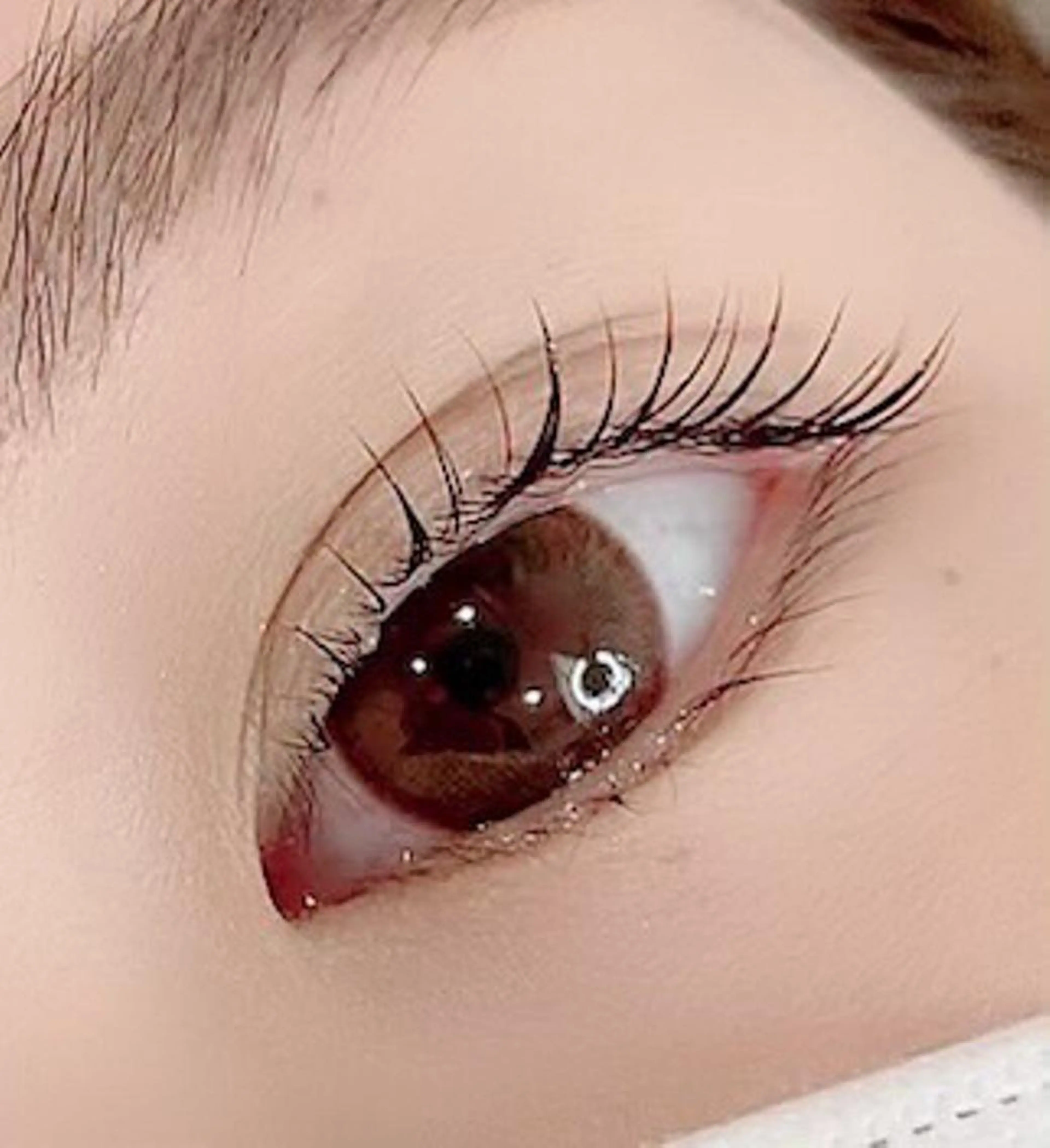 マツエク・マツパ RIL salonのマツエク・マツパデザイン