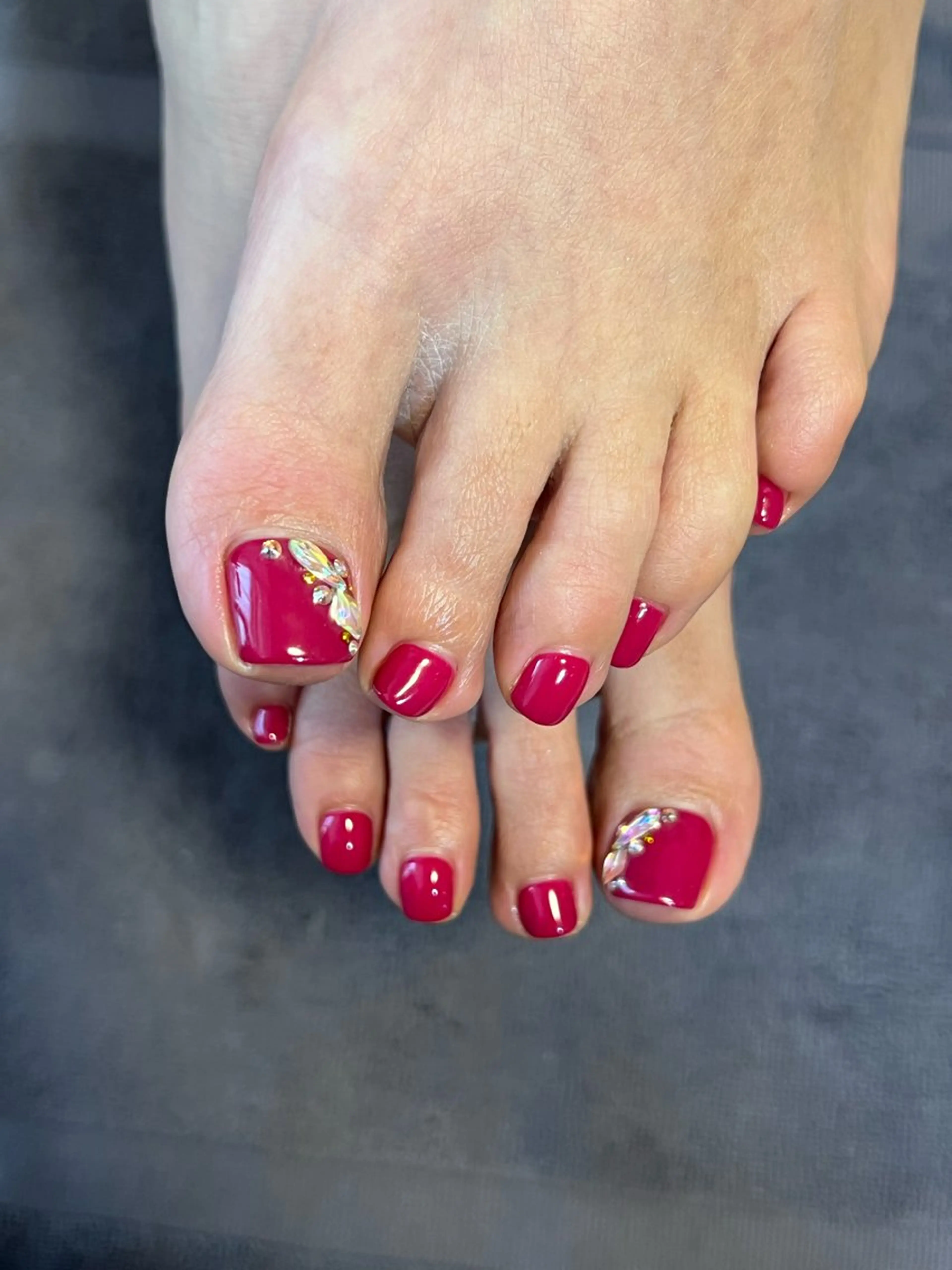 ネイル nail salon Titaleeのネイルデザイン