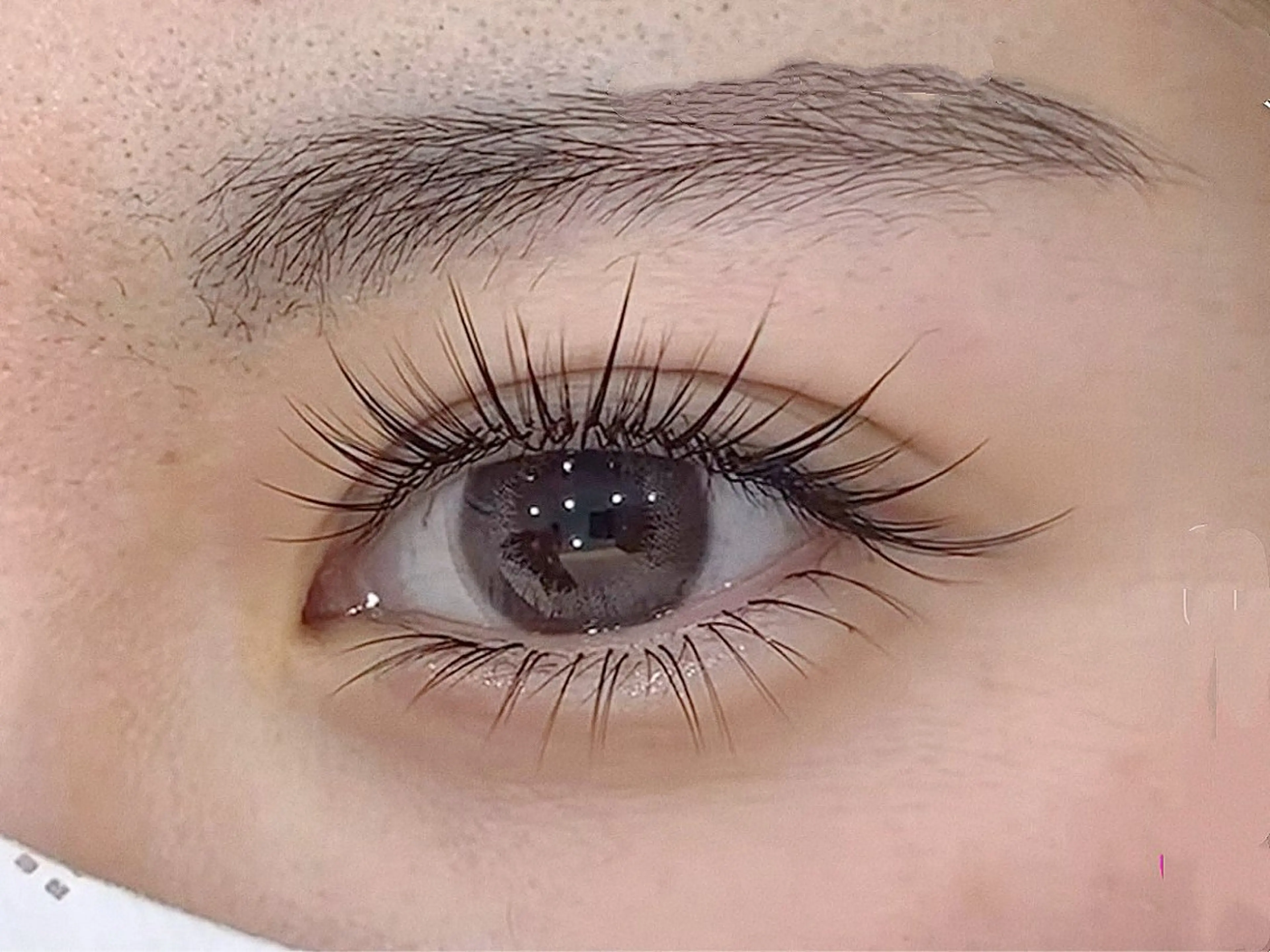 マツエク・マツパ マツエク Max salonのマツエク・マツパデザイン