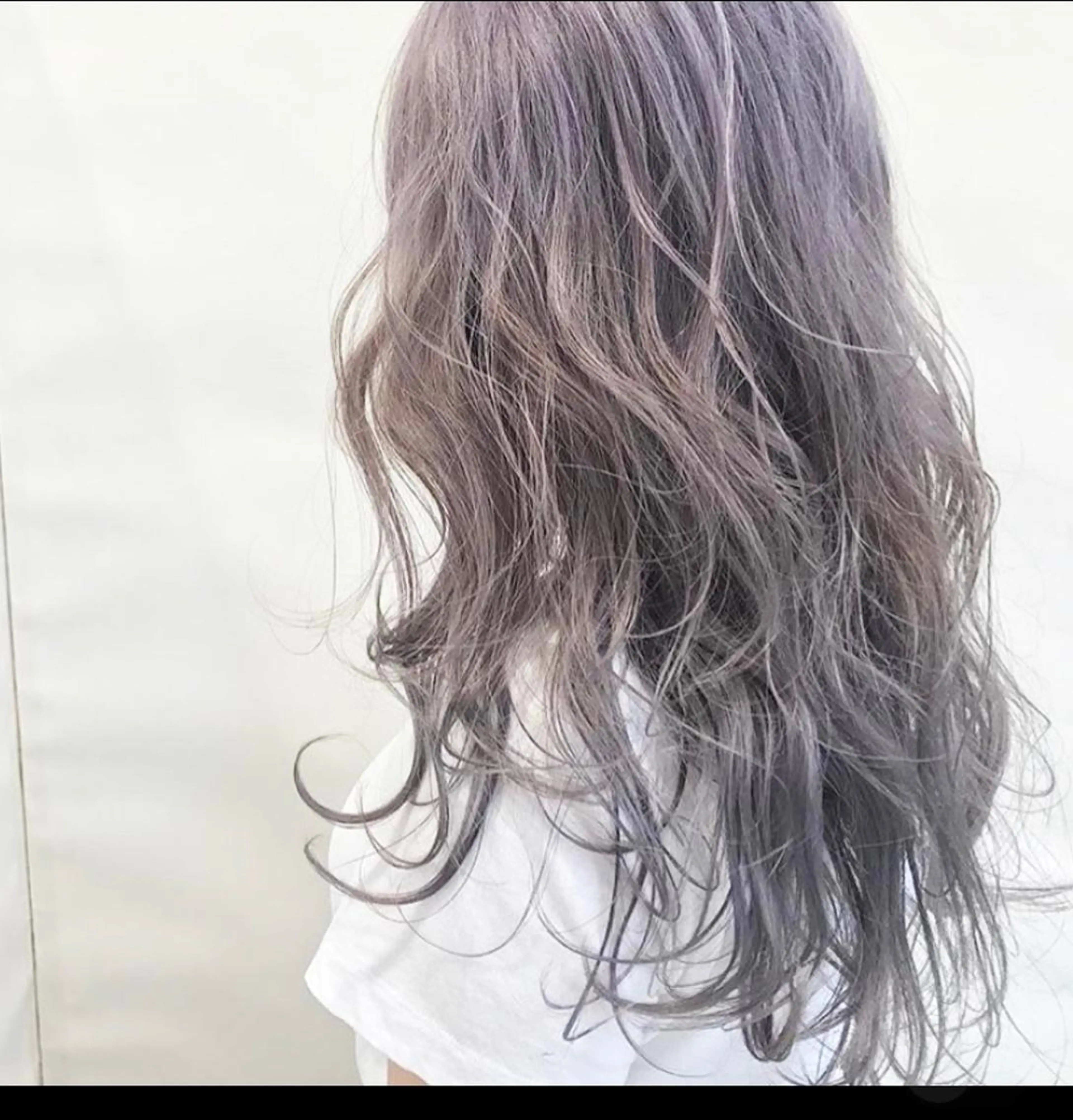 ロング カラー ヘアアレンジ バレイヤージュ ベージュカラー ブロンド ボルドーカラー ダブルカラー ヘアカラー トリートメント ヘアセット 🌻Insta指名 NO.1🌻Shoのヘアスタイル