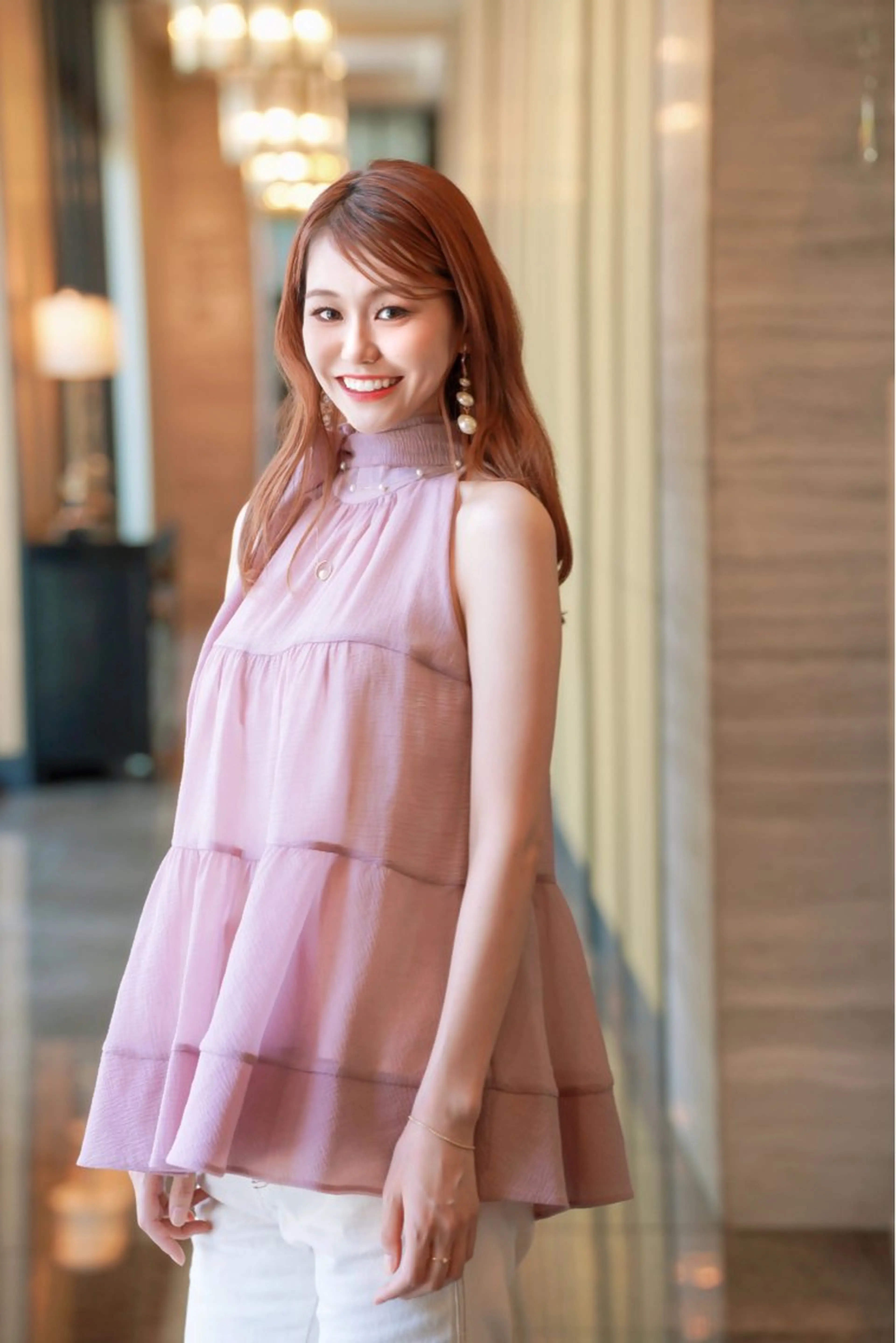 パーソナルカラー診断サロンNATURE所属・パーソナルカラー診断 名古屋NATUREのその他イメージ