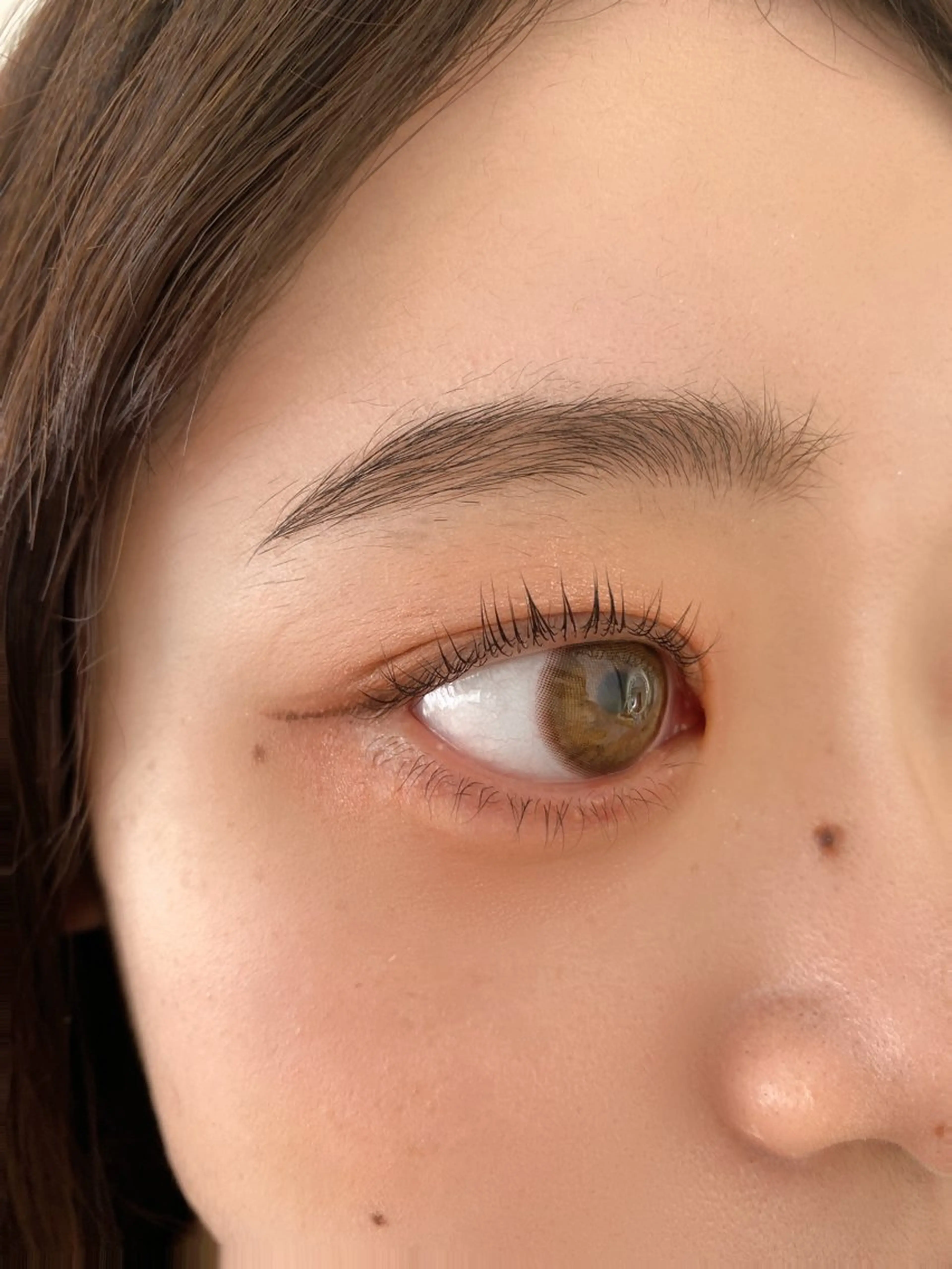 マツエク・マツパ EILIS& EYEのマツエク・マツパデザイン