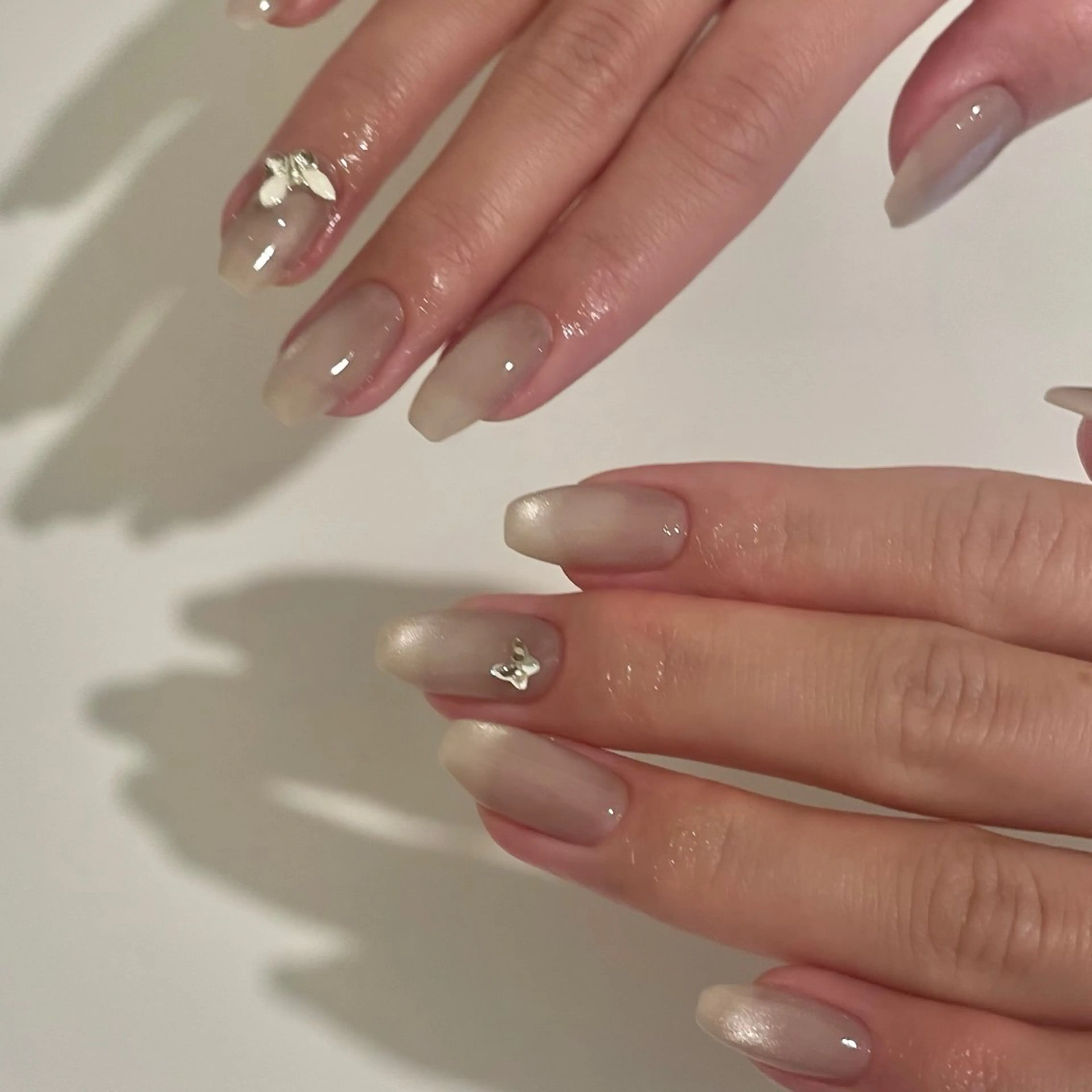 ネイル m-nail 🌙minamiのネイルデザイン