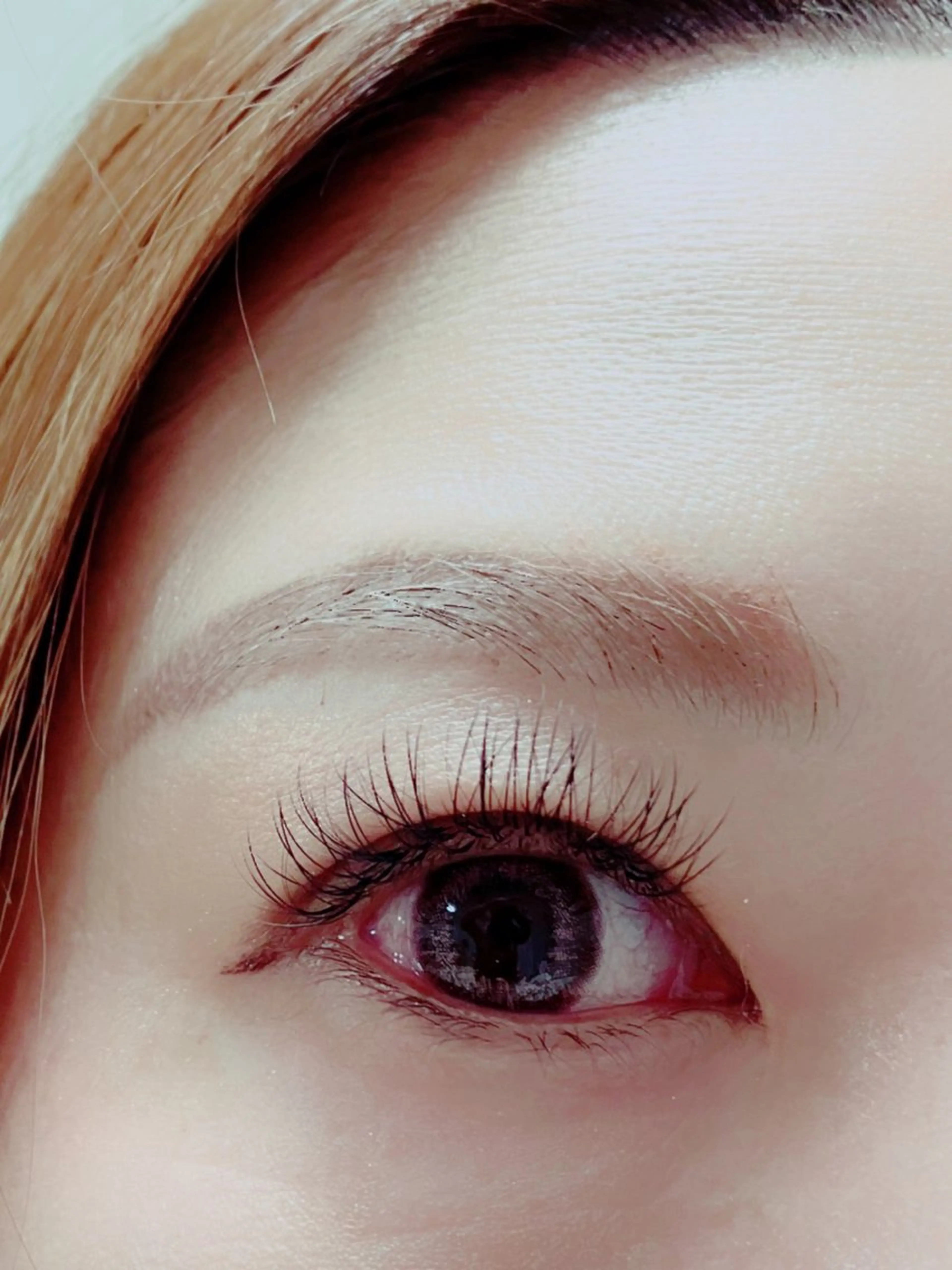 マツエク・マツパ 目元専門サロン SORAのマツエク・マツパデザイン