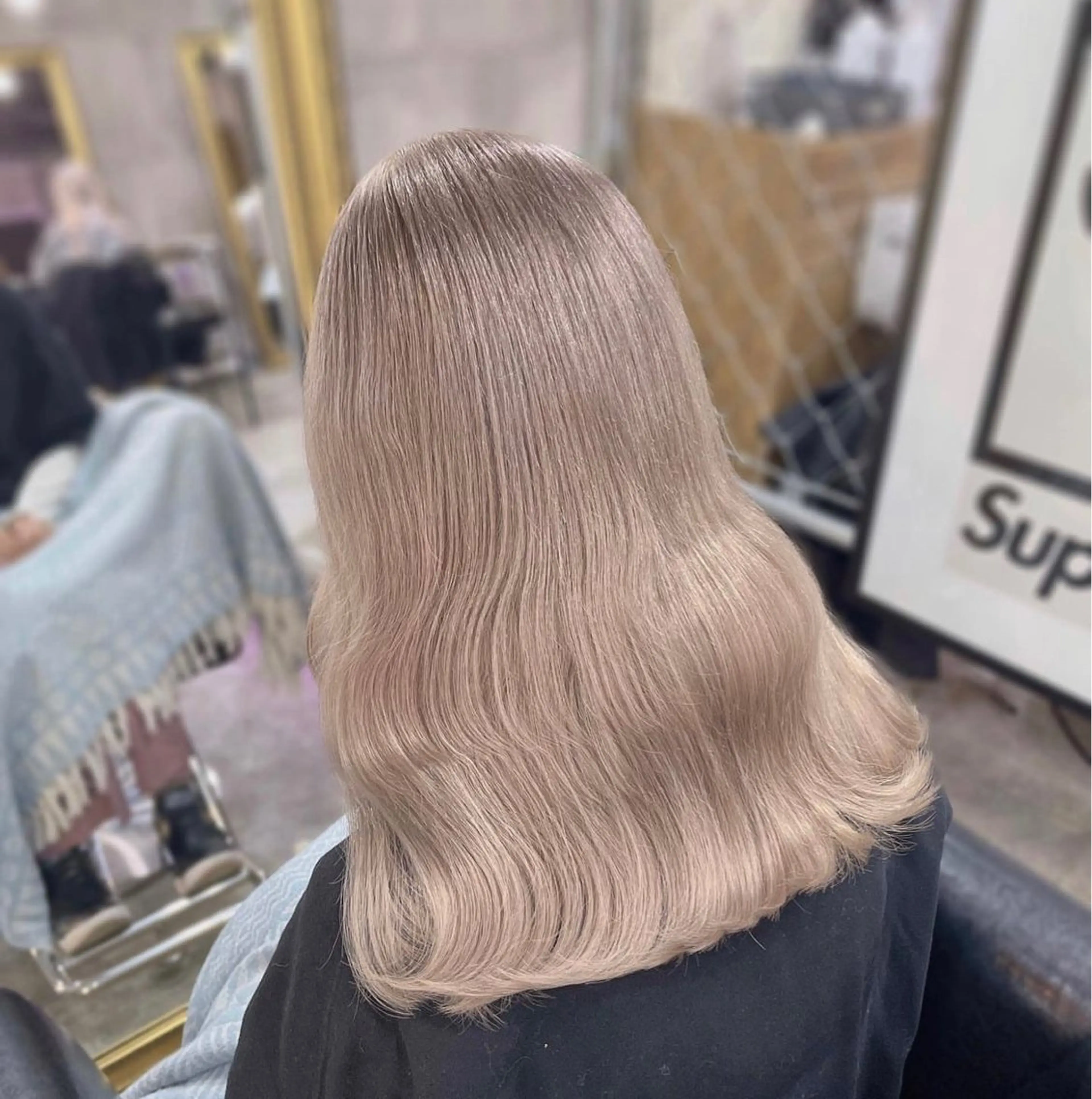 ã·ã§ãŒã ã«ã©ãŒ ããªãŒã ãã€ããŒã³ã«ã©ãŒ MIRACæå±ã»Ryoichiâïž éåœãã¢/ãã€ããŒã³ã®ãã¢ã¹ã¿ã€ã«