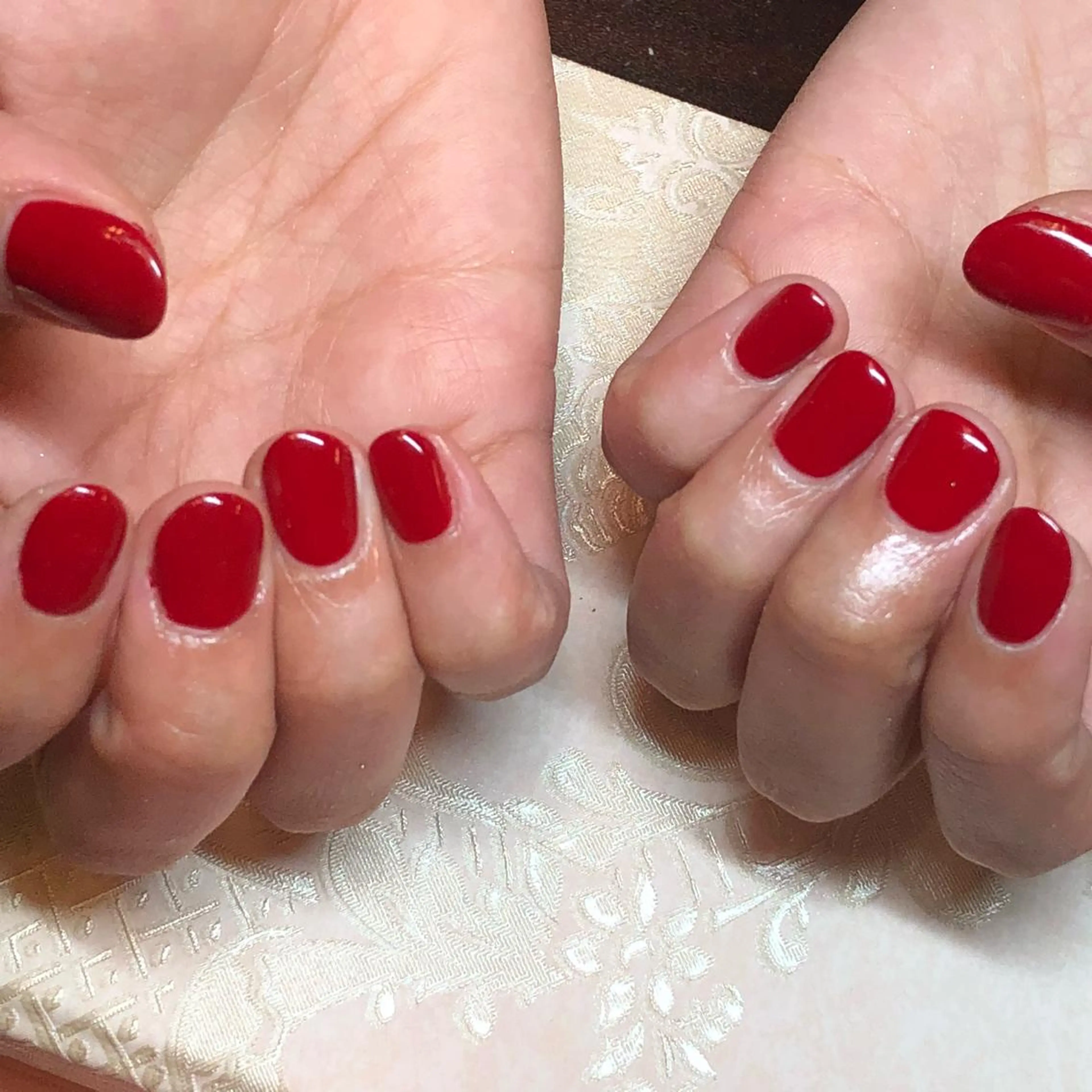 ネイル KIREIE NAILSのネイルデザイン