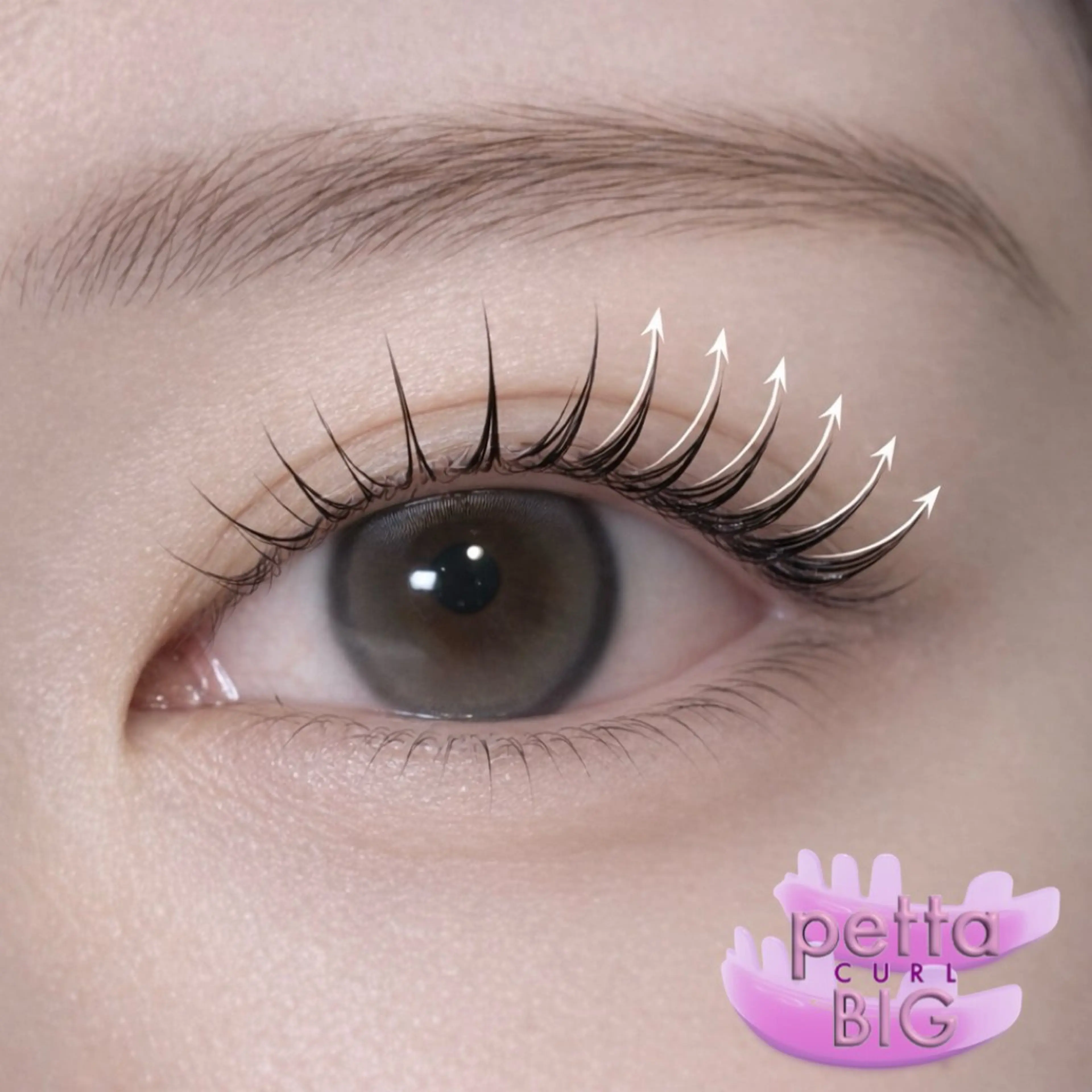 マツエク・マツパ EYEMAJIC Pure★高見の眉毛・アイブロウイメージ