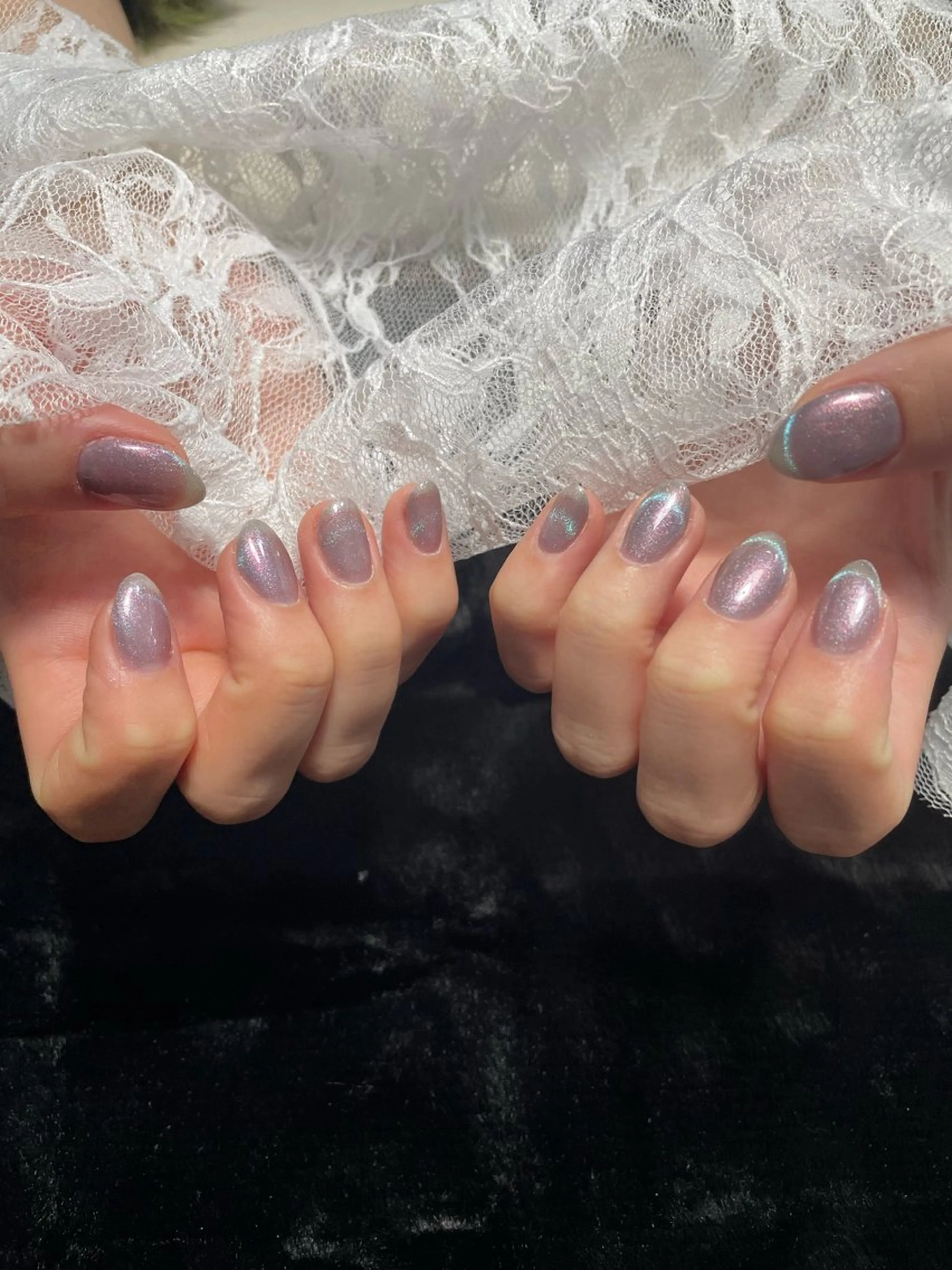 【オフあり】✨️うる艶マグネットネイル5500→5000の写真